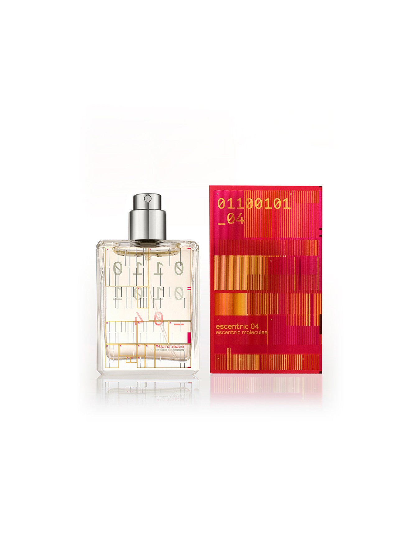 Escentric 04 Eau de Toilette Refill 30ml