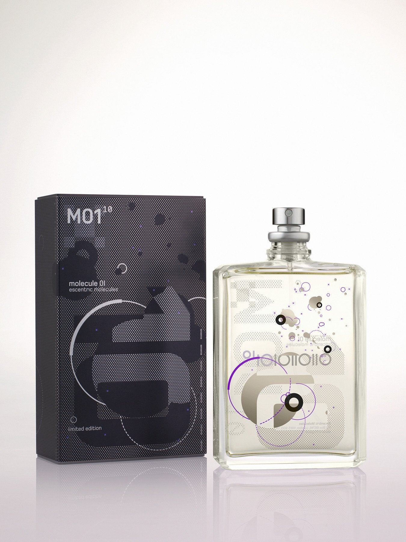 Molecule 01 Eau de Toilette 100 ml