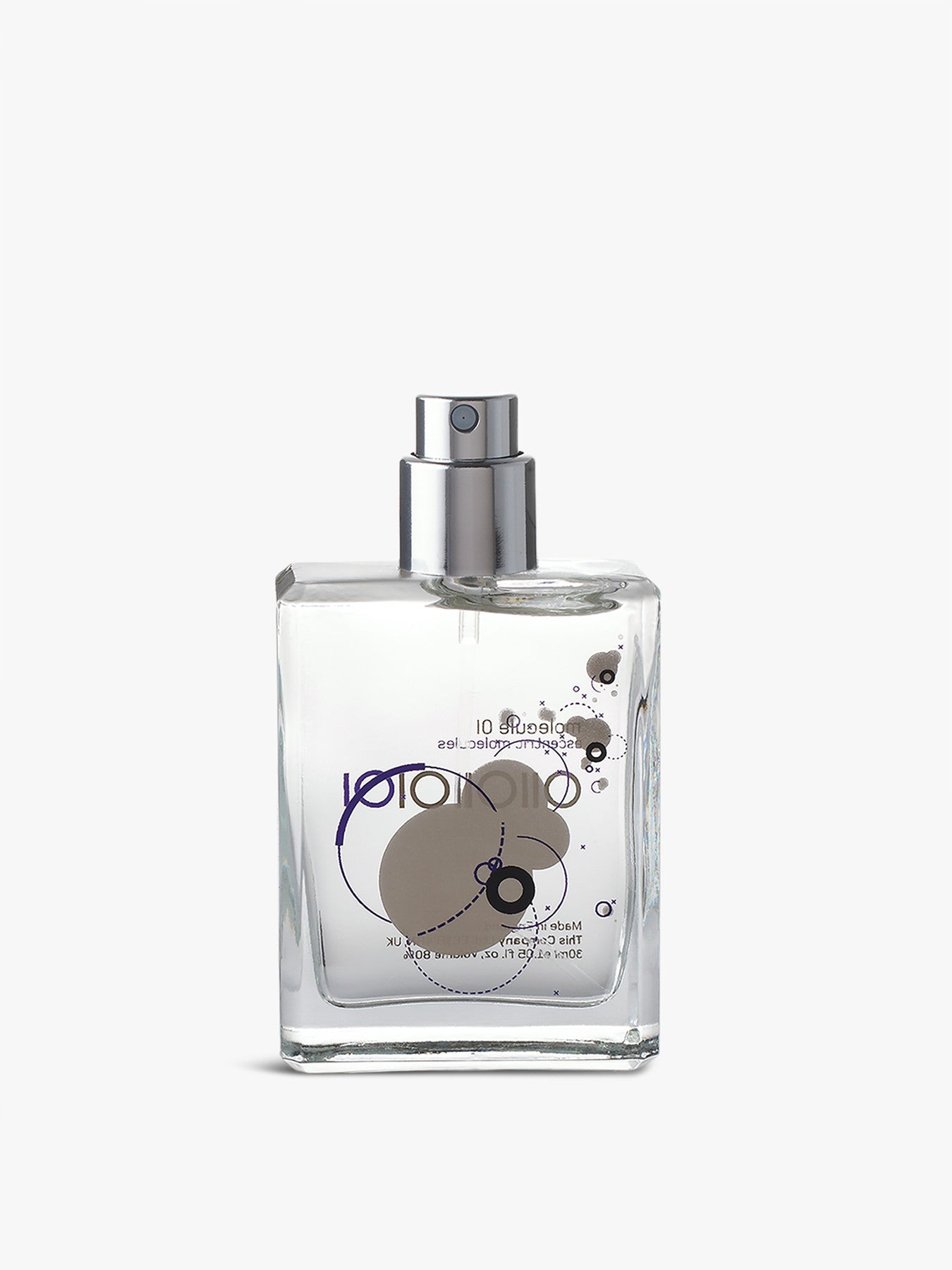 Molecule 01 Eau de Toilette 30ml Refill
