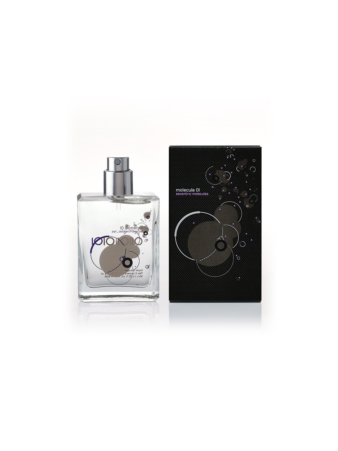 Molecule 01 Eau de Toilette 30ml Refill