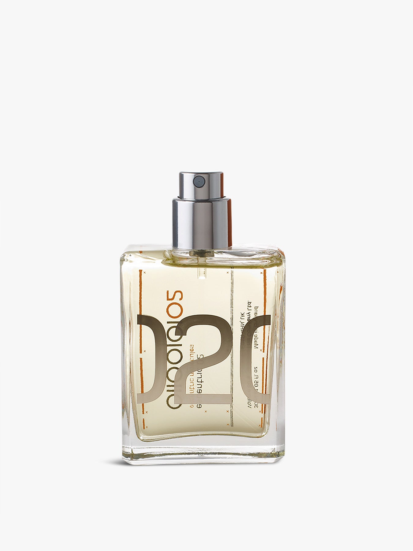 Molecule 02 Eau de Toilette Refill 30ml