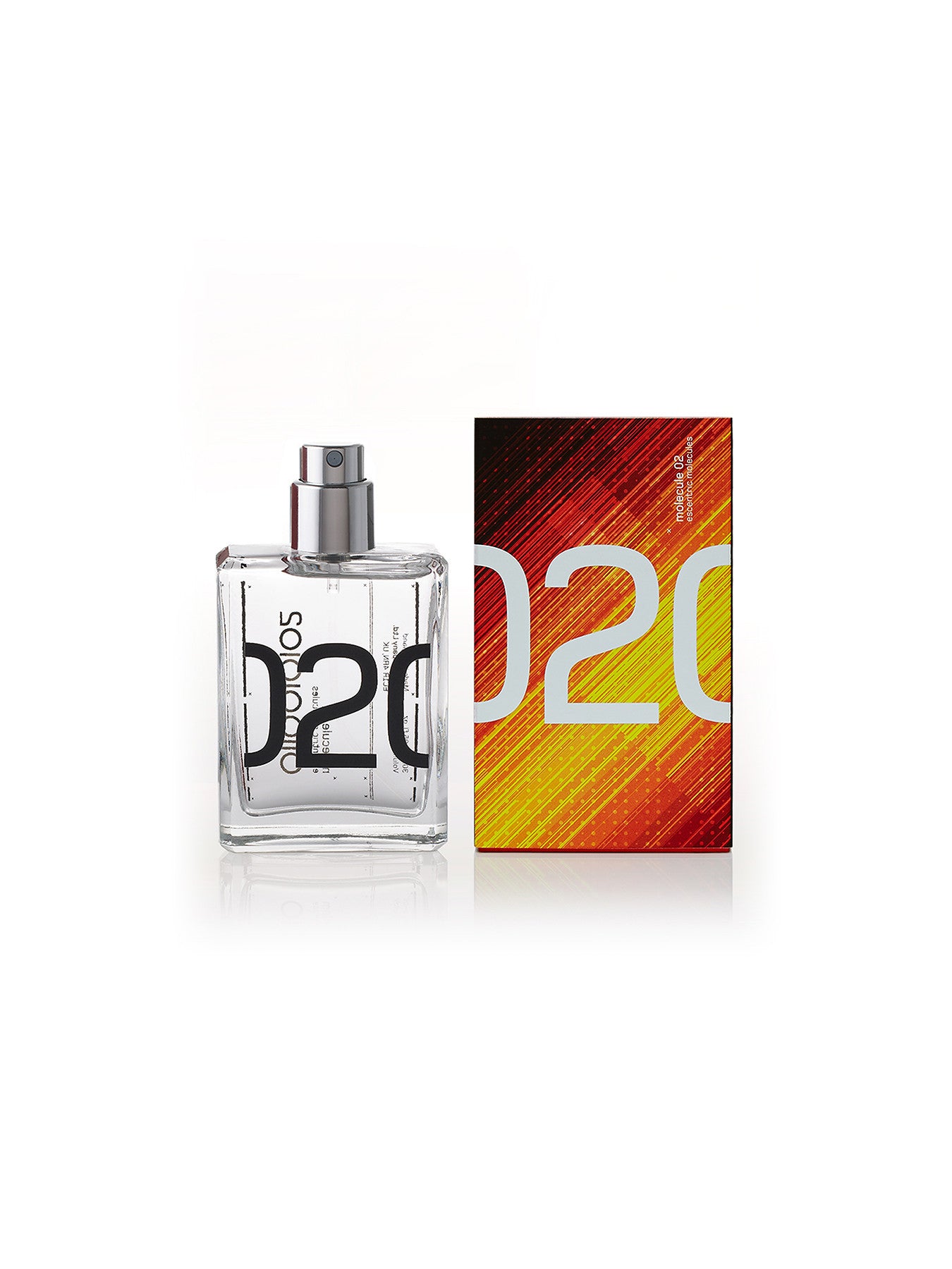 Molecule 02 Eau de Toilette Refill 30ml