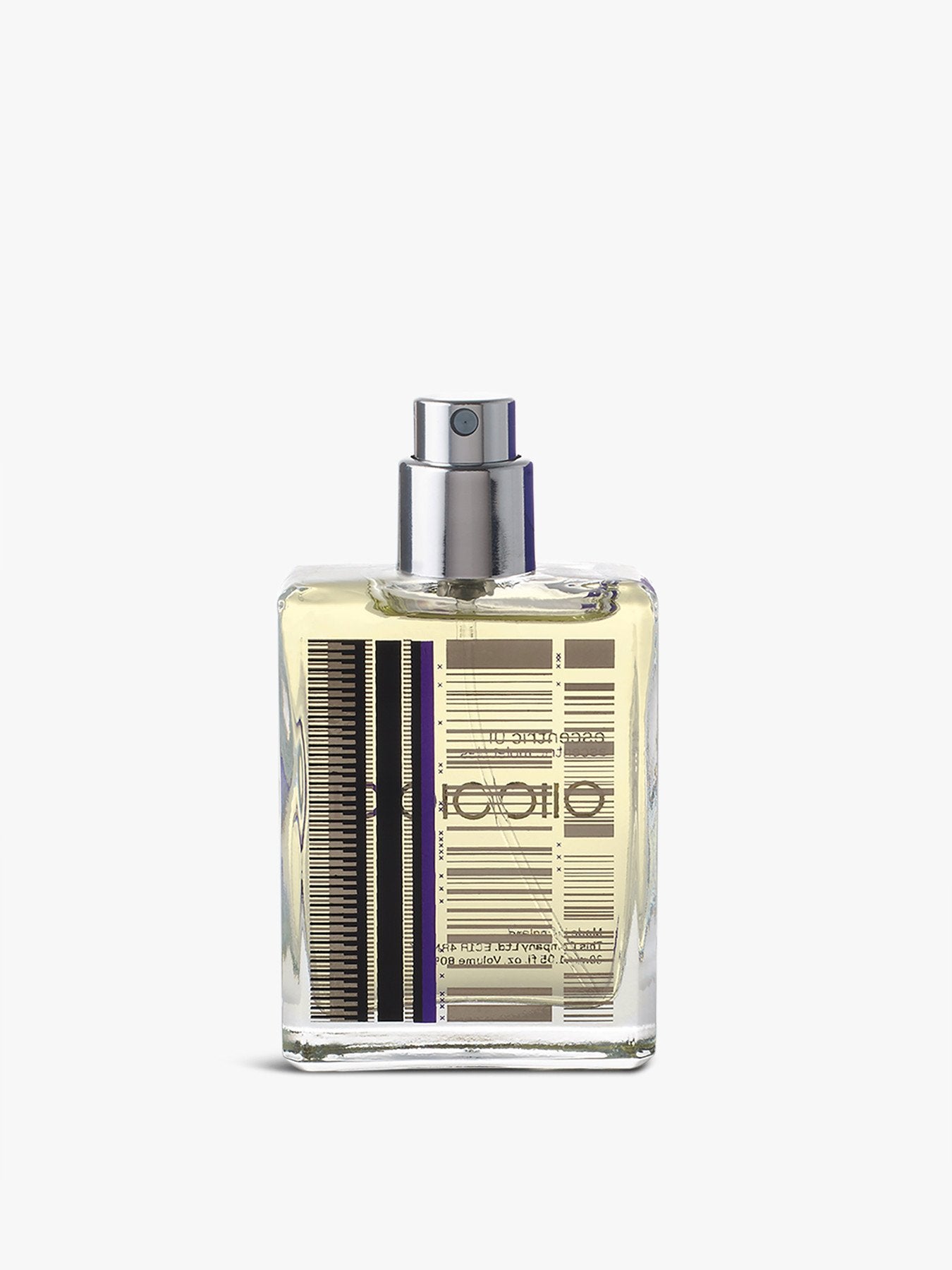 Ecsentric 01 Eau de Toilette Refill 30ml