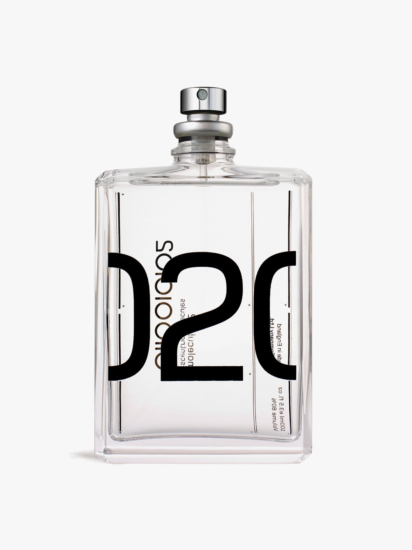 Molecule 02 Eau de Toilette 100ml