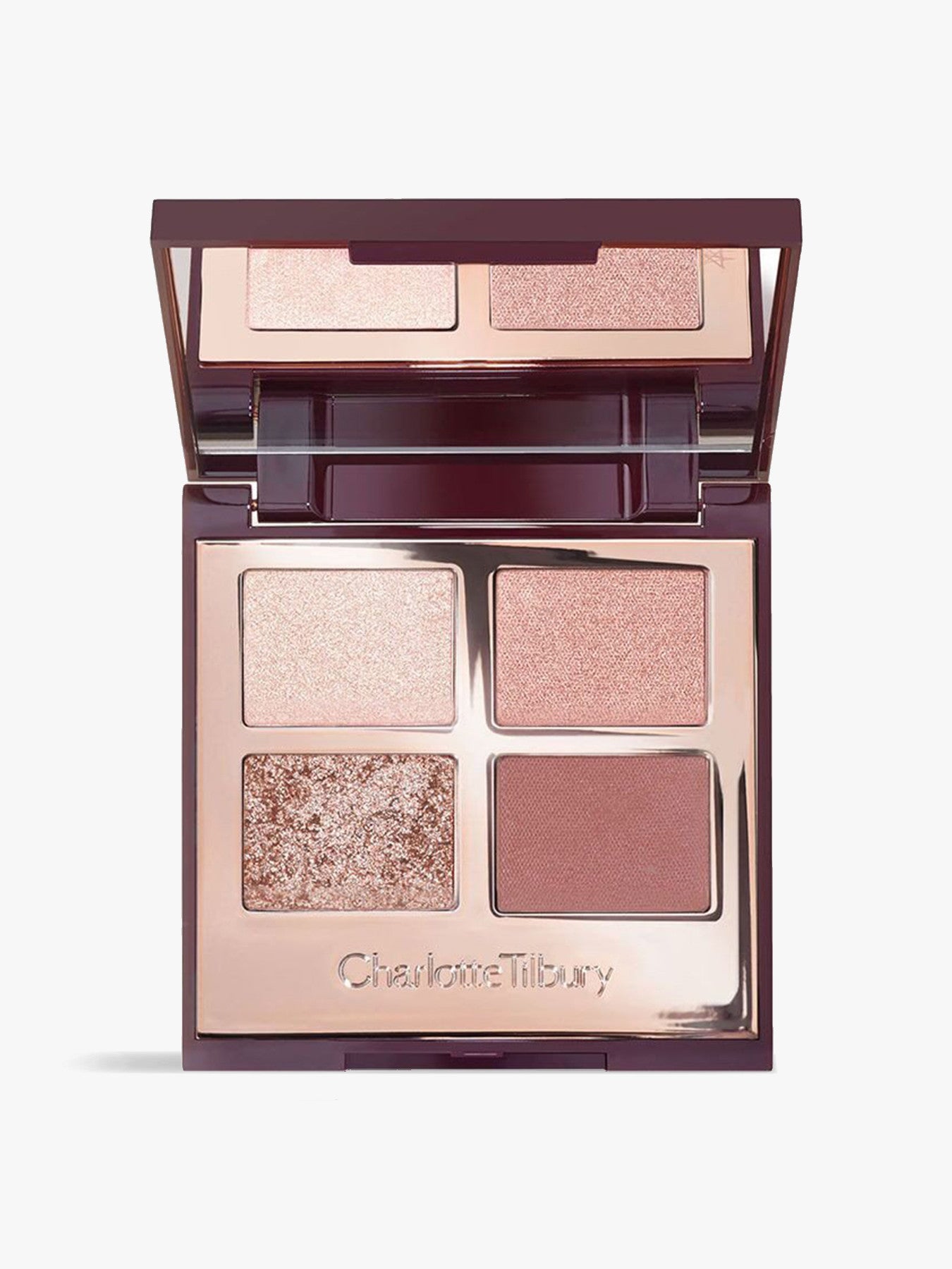 Bigger Brighter Eyes Palette