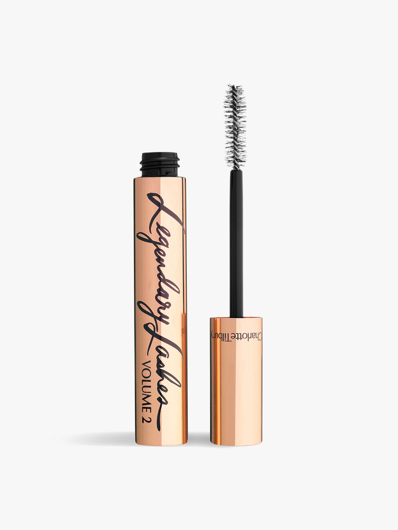 Legendary Lashes Volume 2