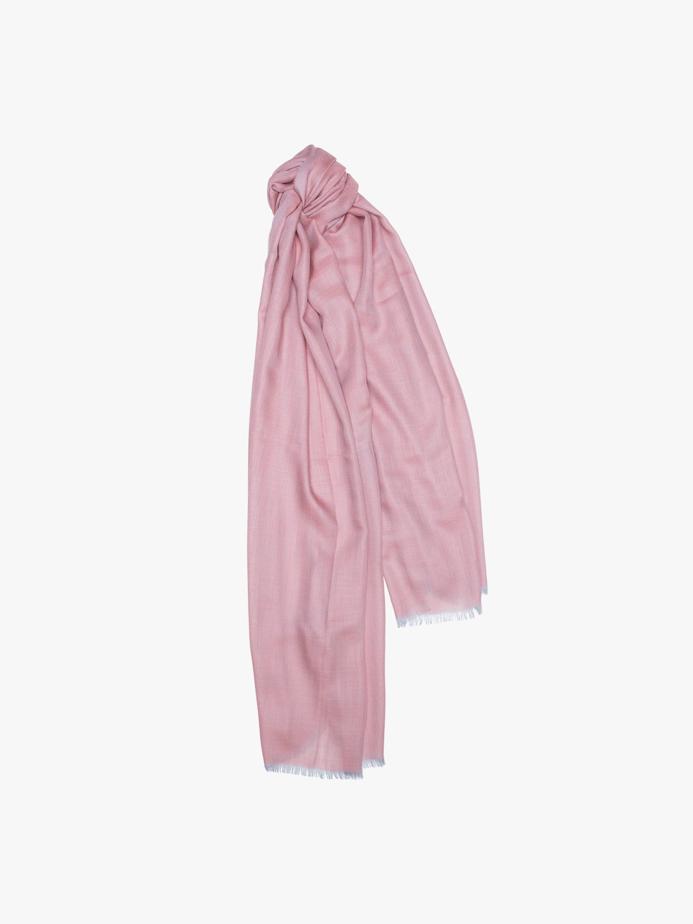 Super Lightweight Cashmere Scarf