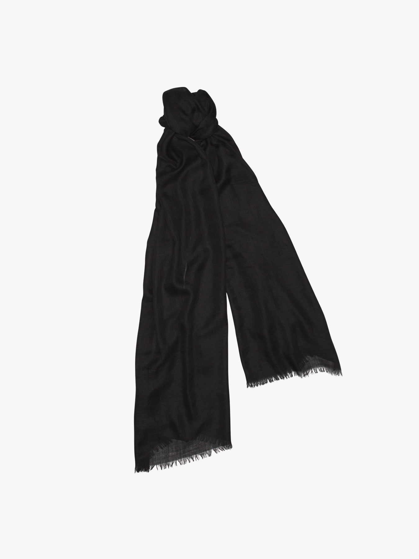 Super Lightweight Cashmere Scarf