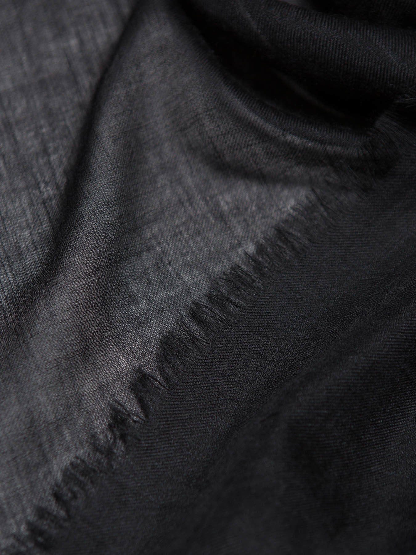 Super Lightweight Cashmere Scarf