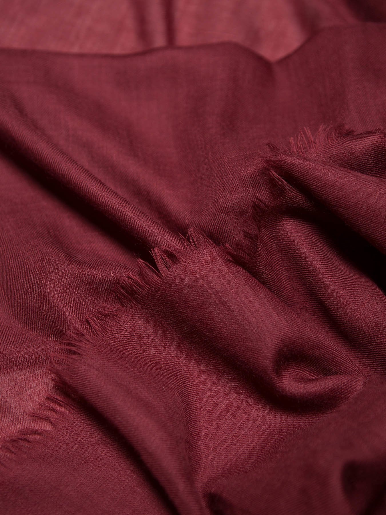 Super Lightweight Cashmere Scarf