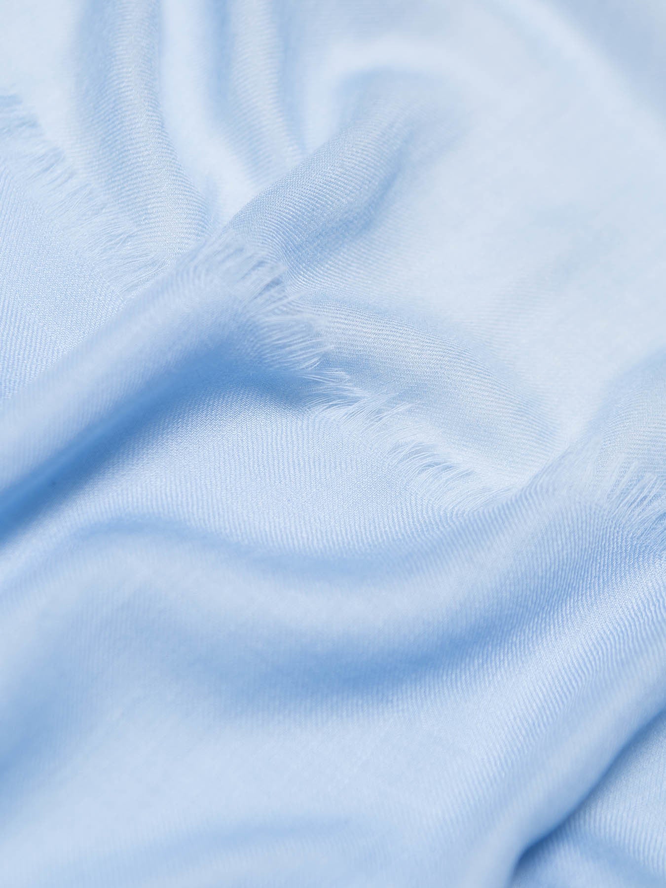 Super Lightweight Cashmere Scarf