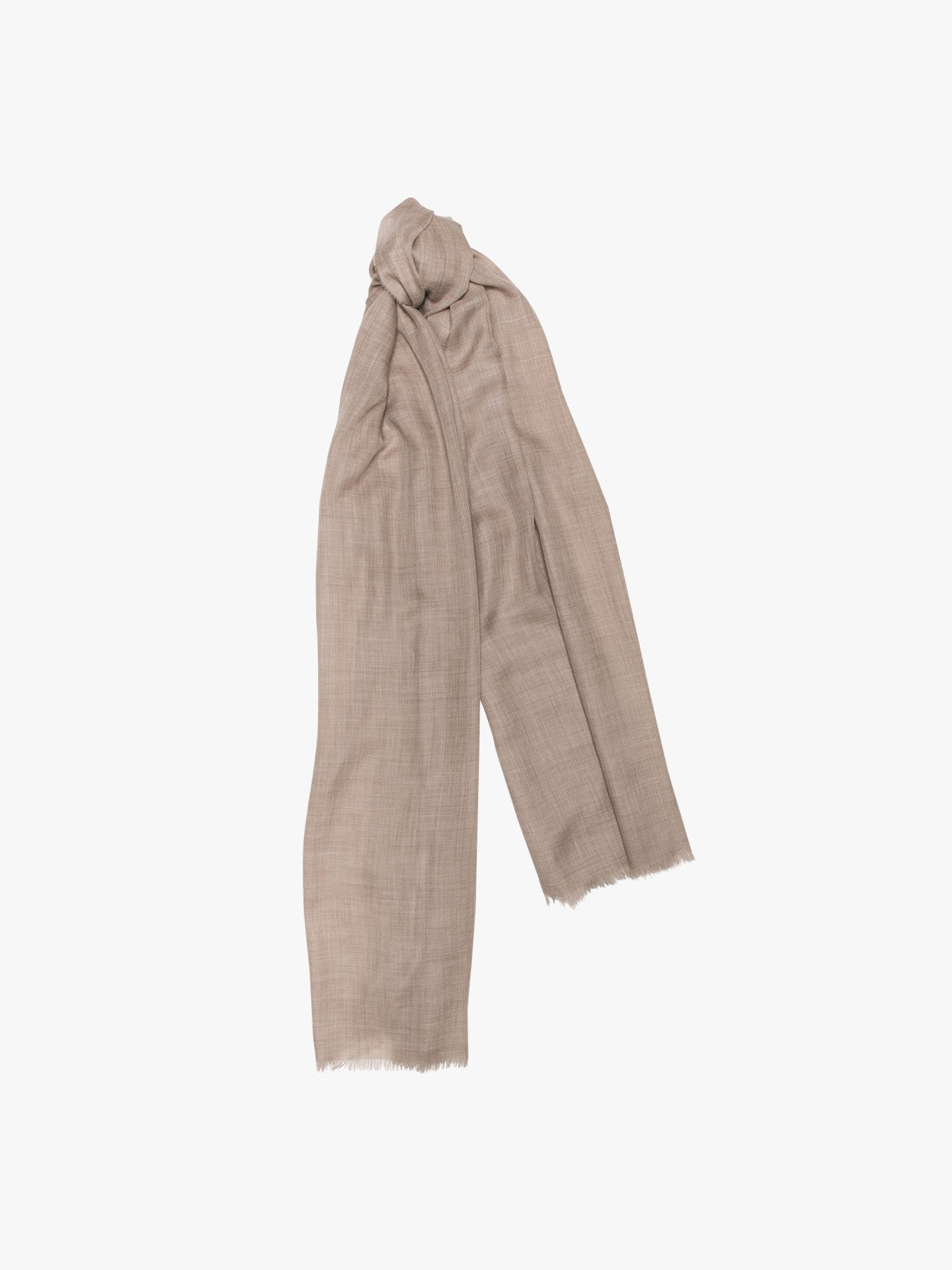 Super Lightweight Cashmere Scarf