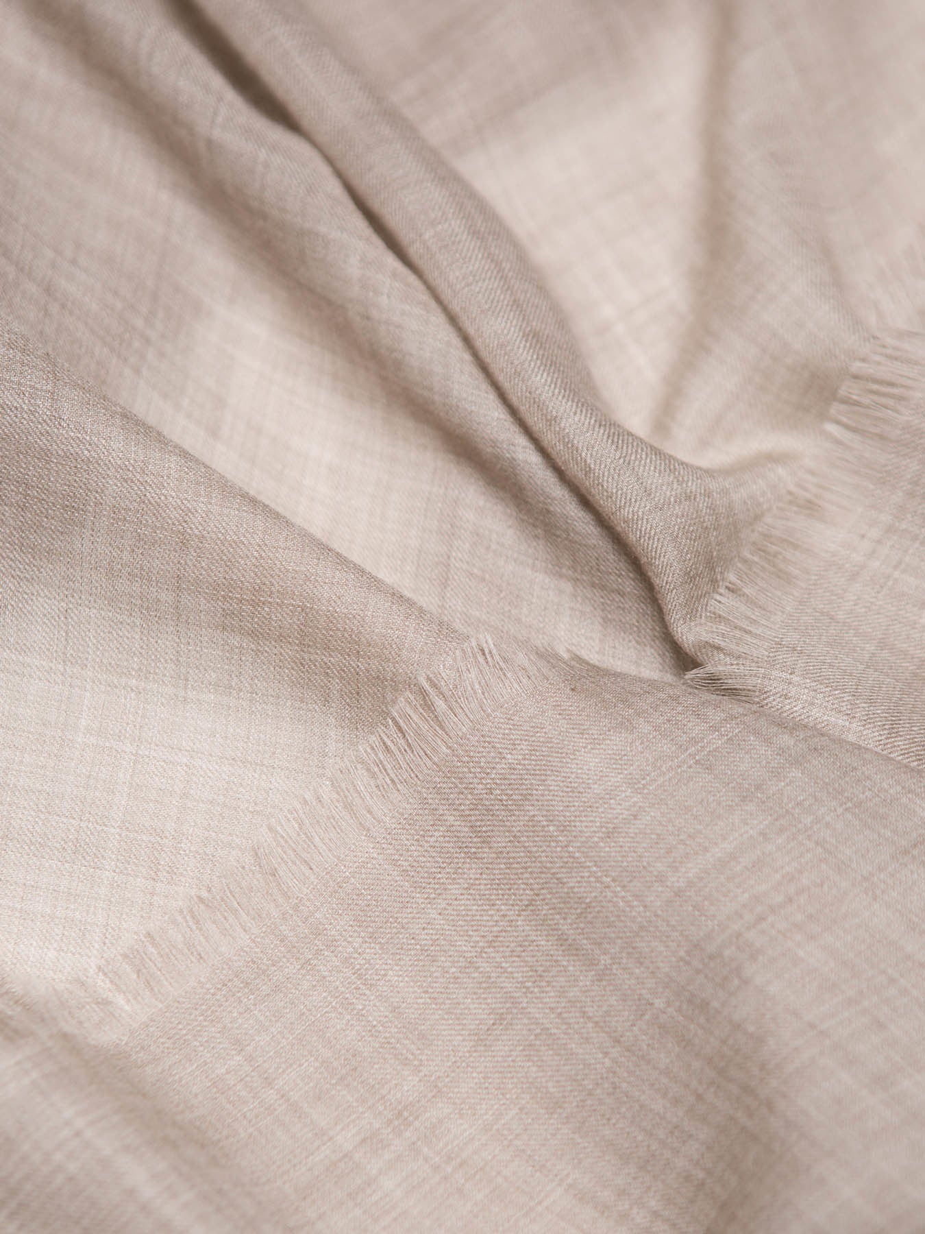 Super Lightweight Cashmere Scarf