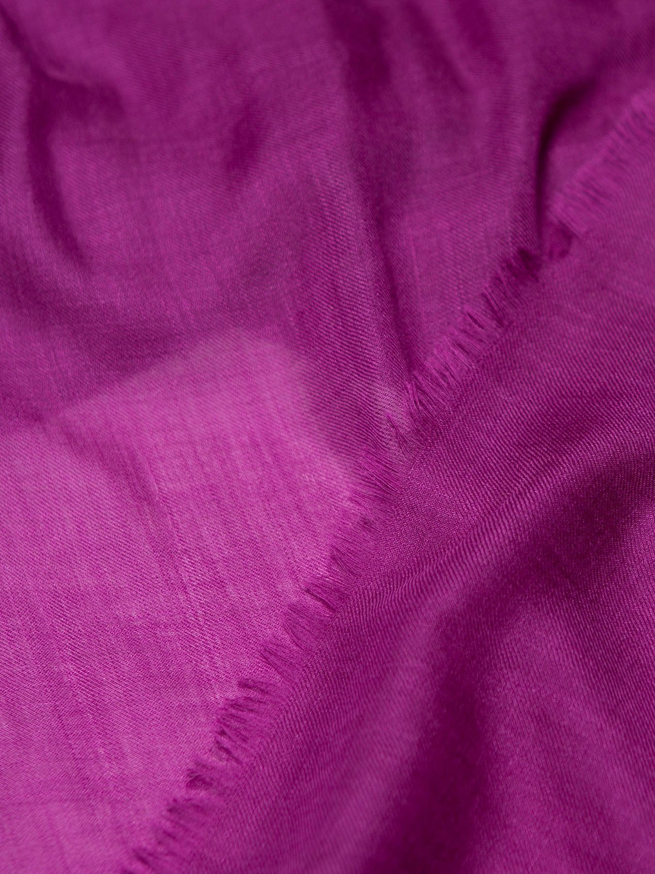 Super Lightweight Cashmere Scarf