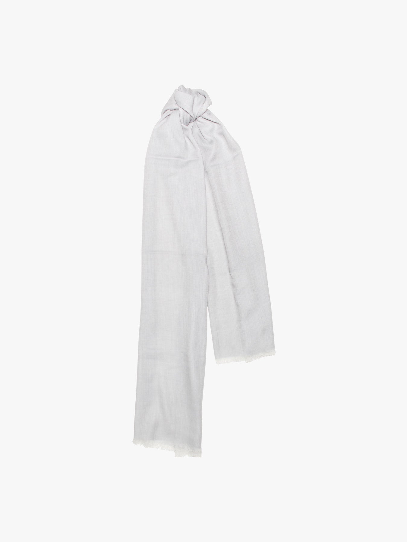 Super Lightweight Cashmere Scarf