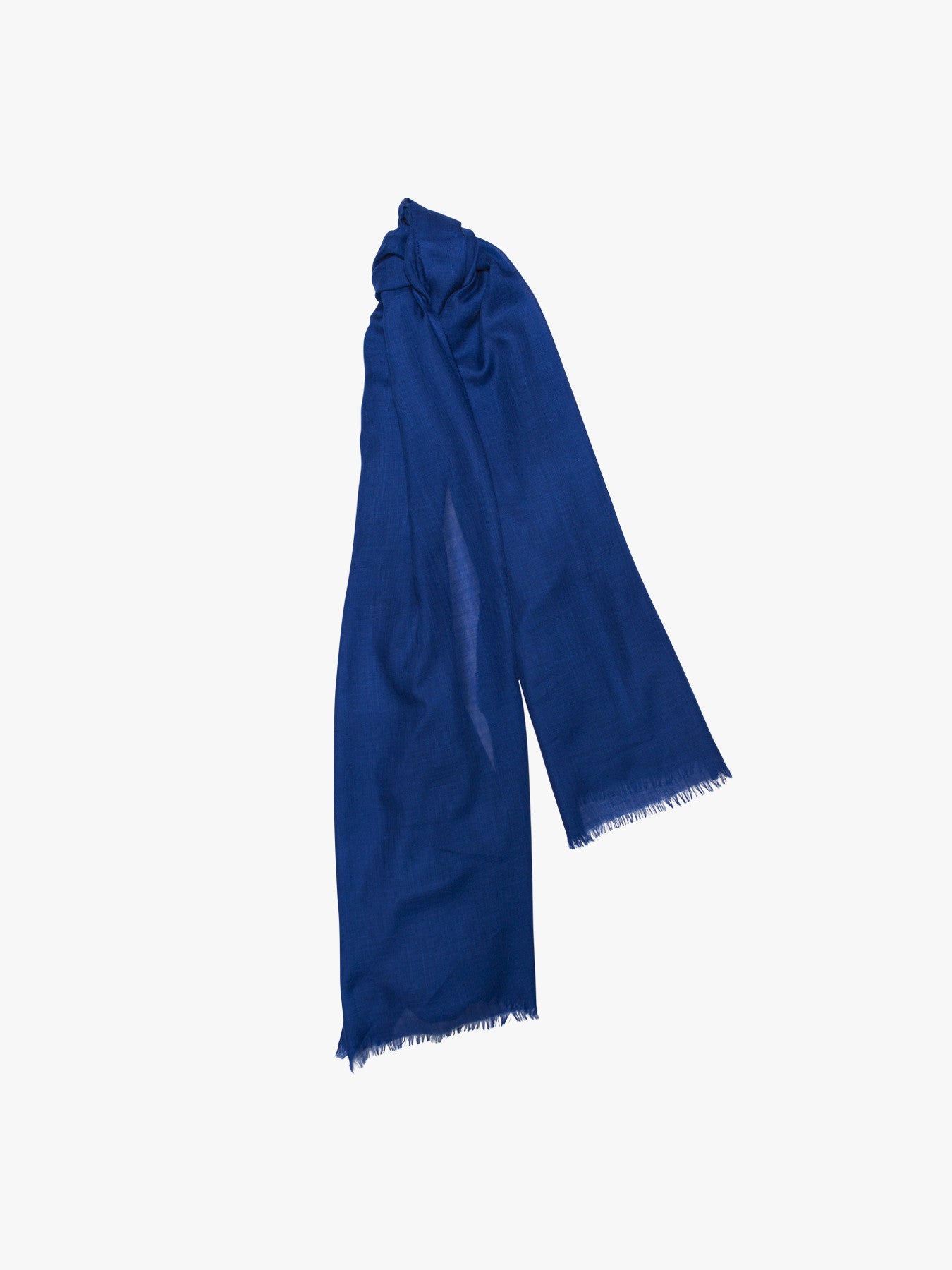 Super Lightweight Cashmere Scarf
