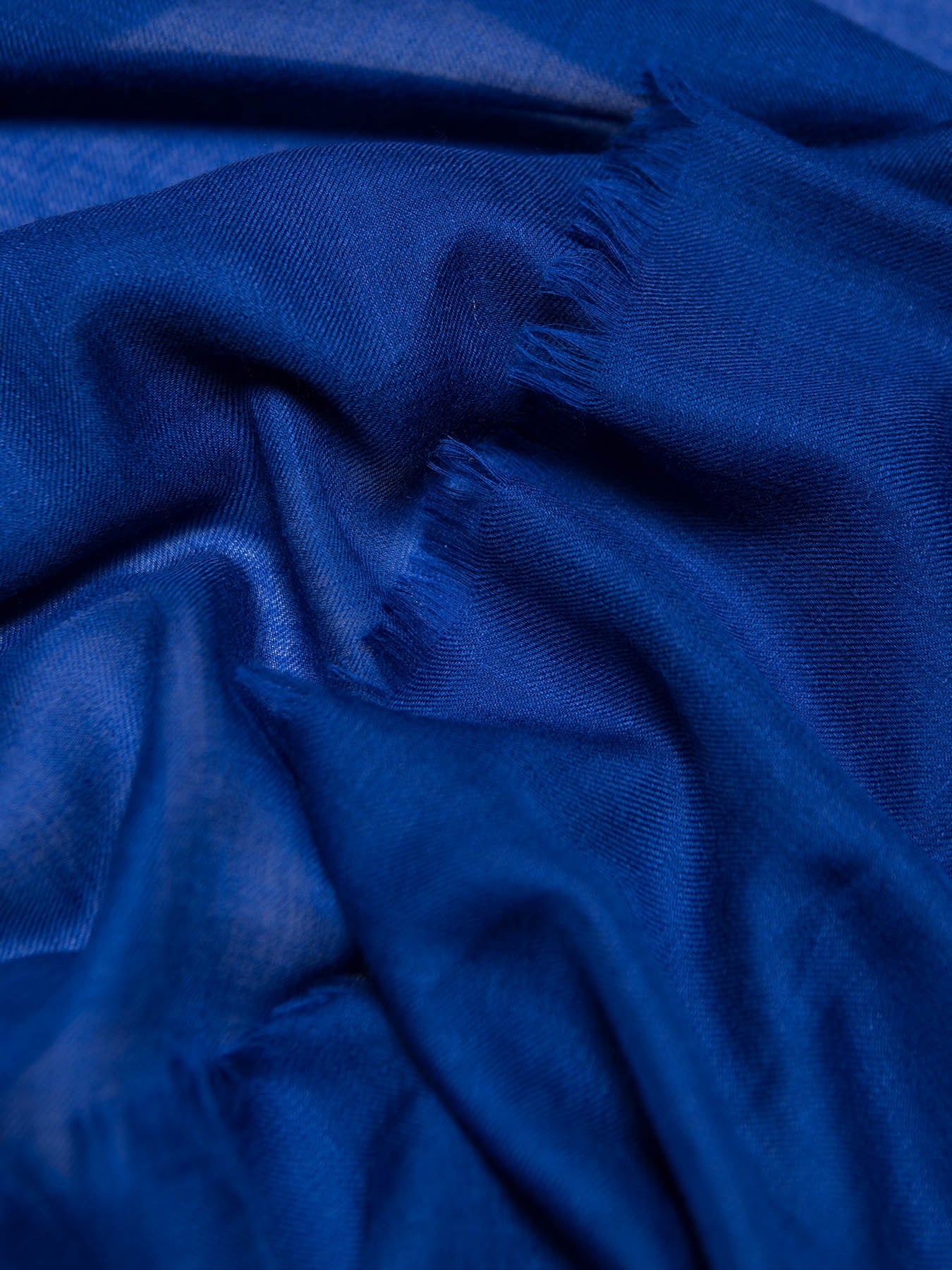 Super Lightweight Cashmere Scarf