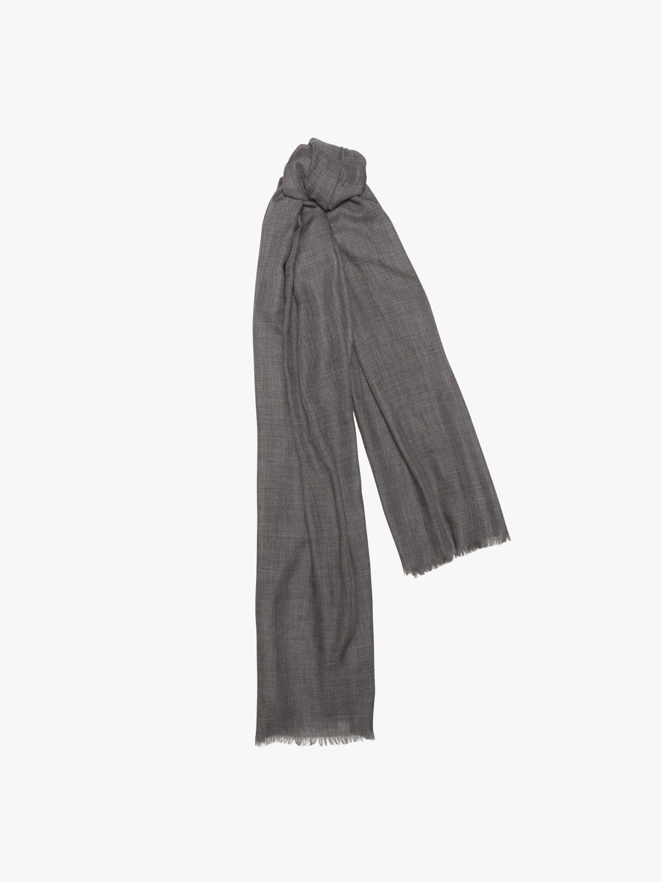 Super Lightweight Cashmere Scarf