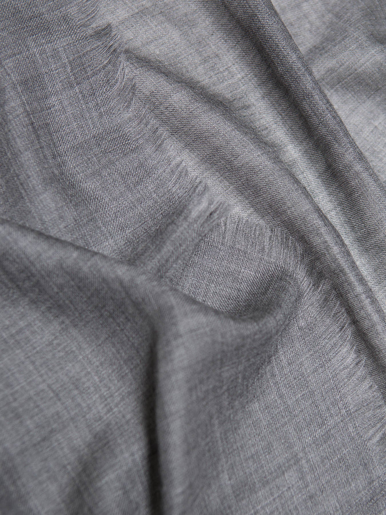 Super Lightweight Cashmere Scarf