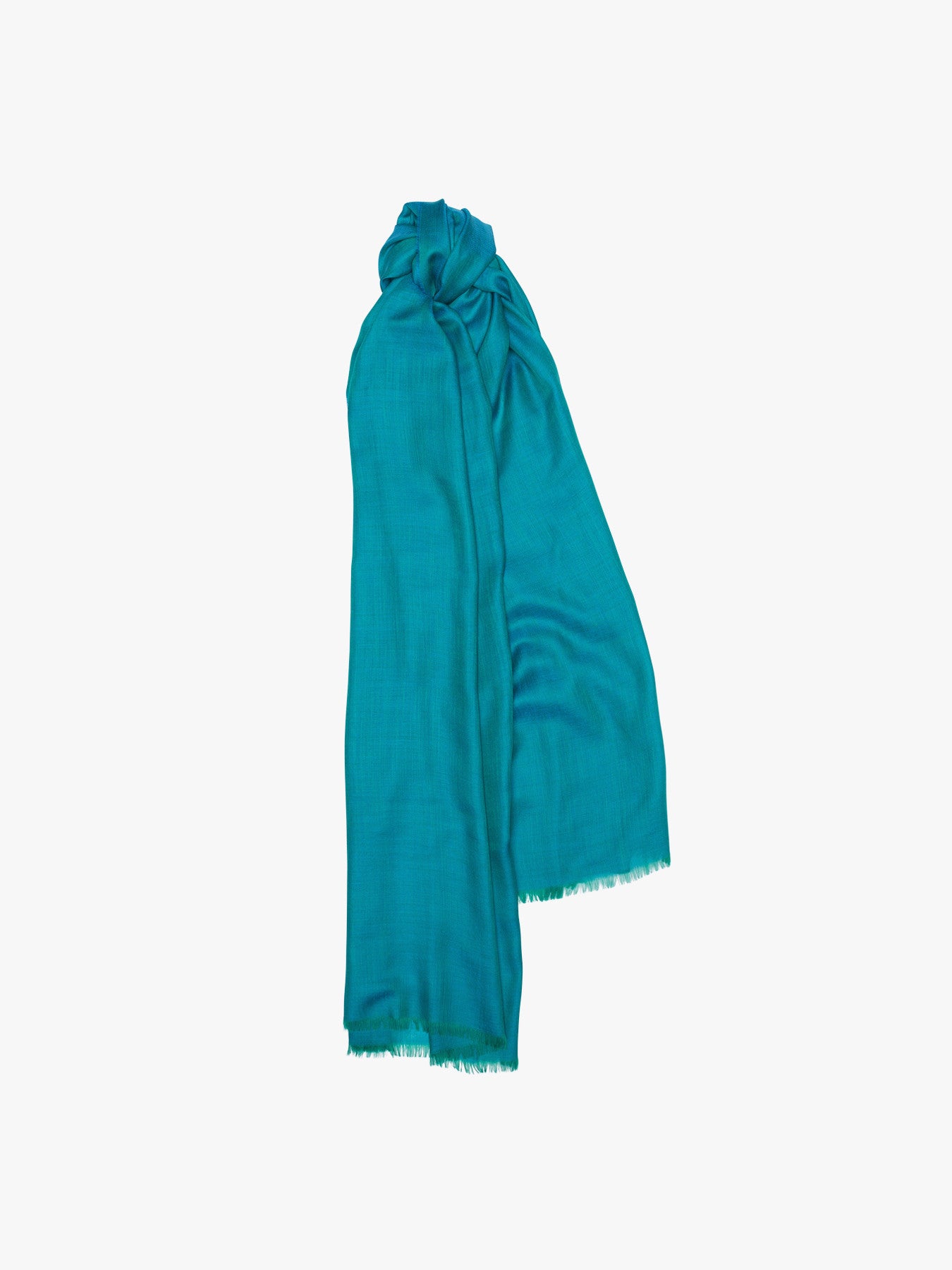 Super Lightweight Cashmere Scarf