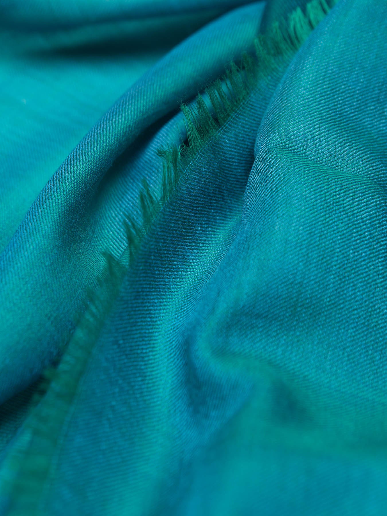 Super Lightweight Cashmere Scarf