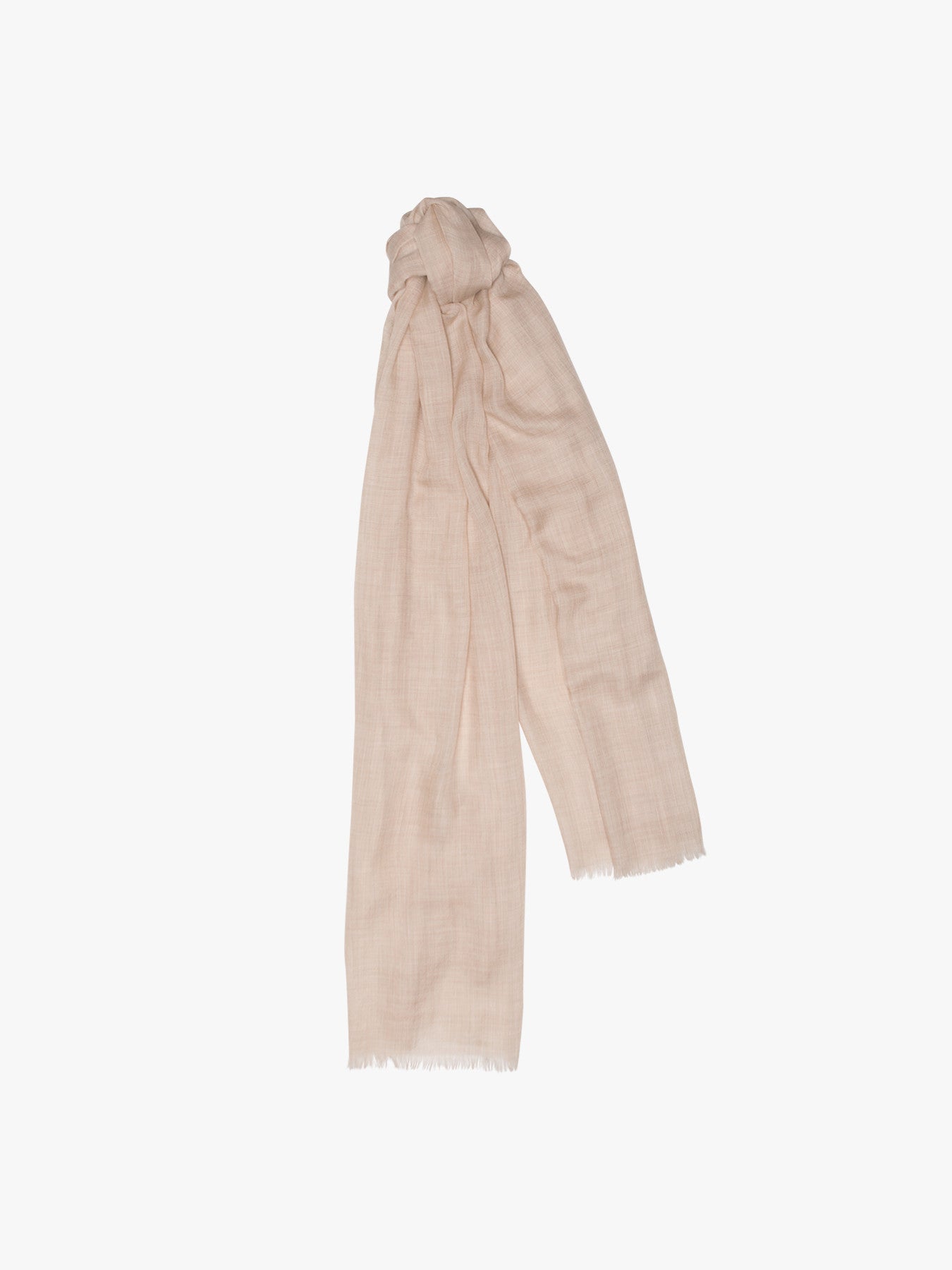 Super Lightweight Cashmere Scarf