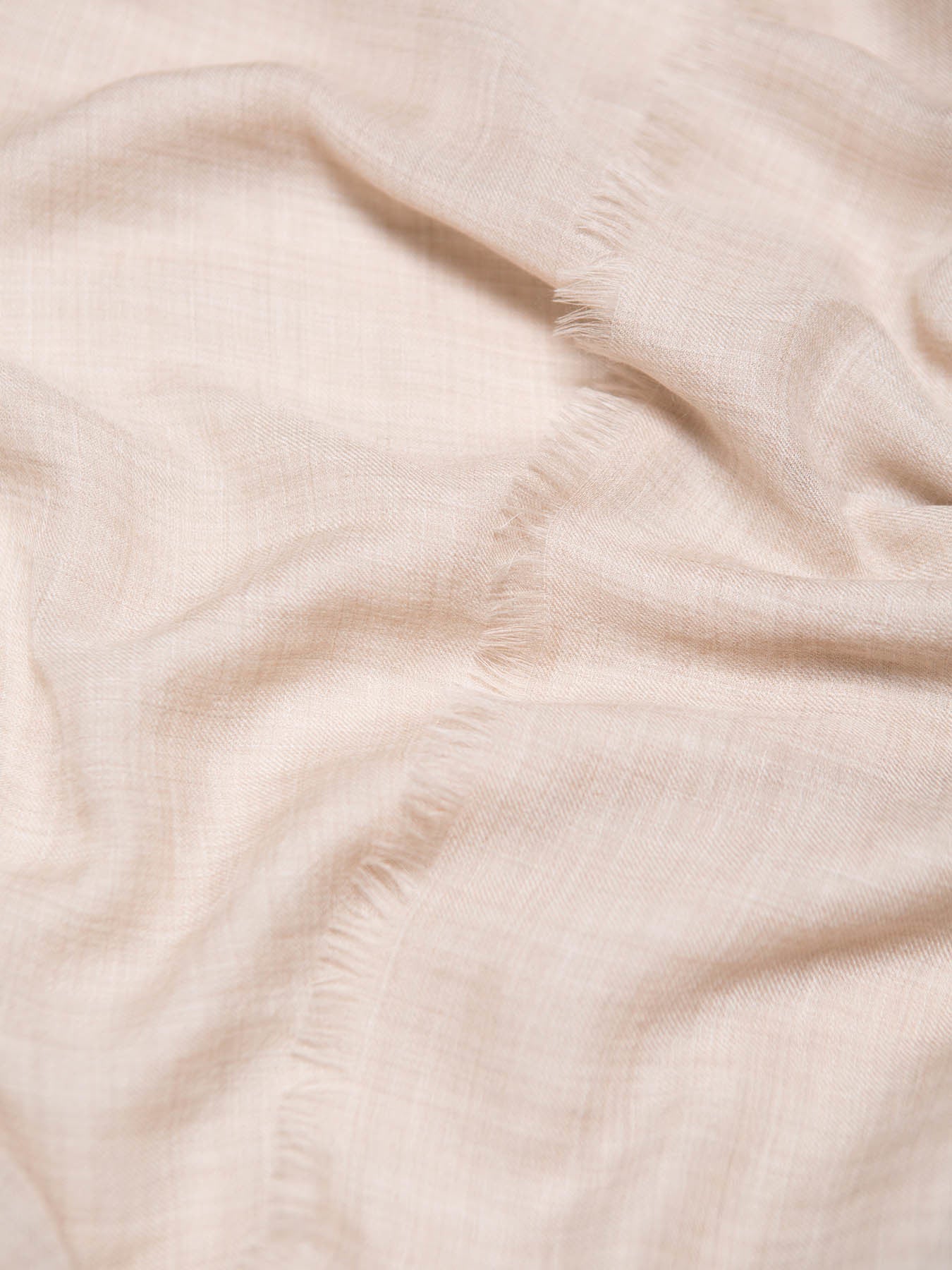 Super Lightweight Cashmere Scarf