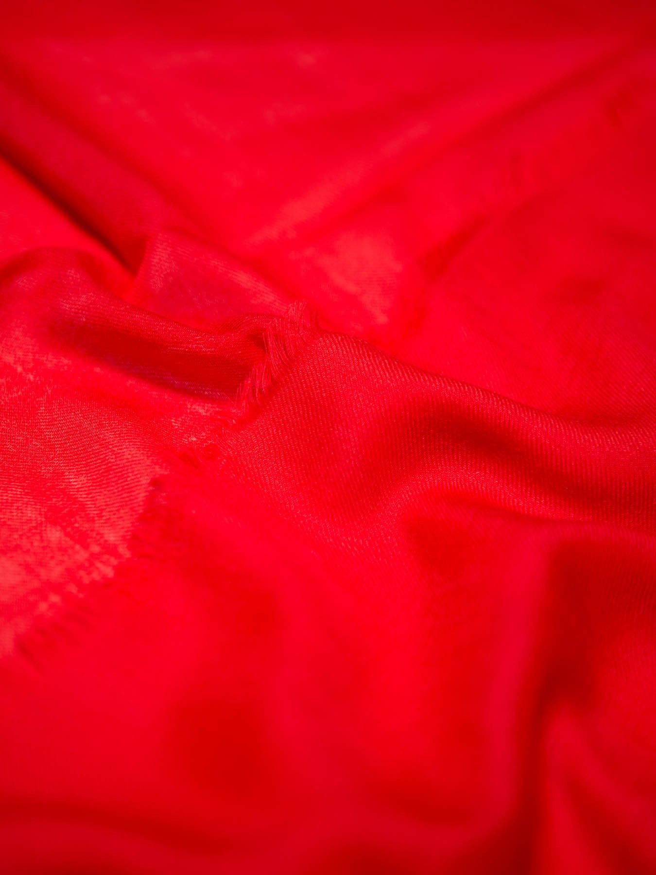 Super Lightweight Cashmere Scarf