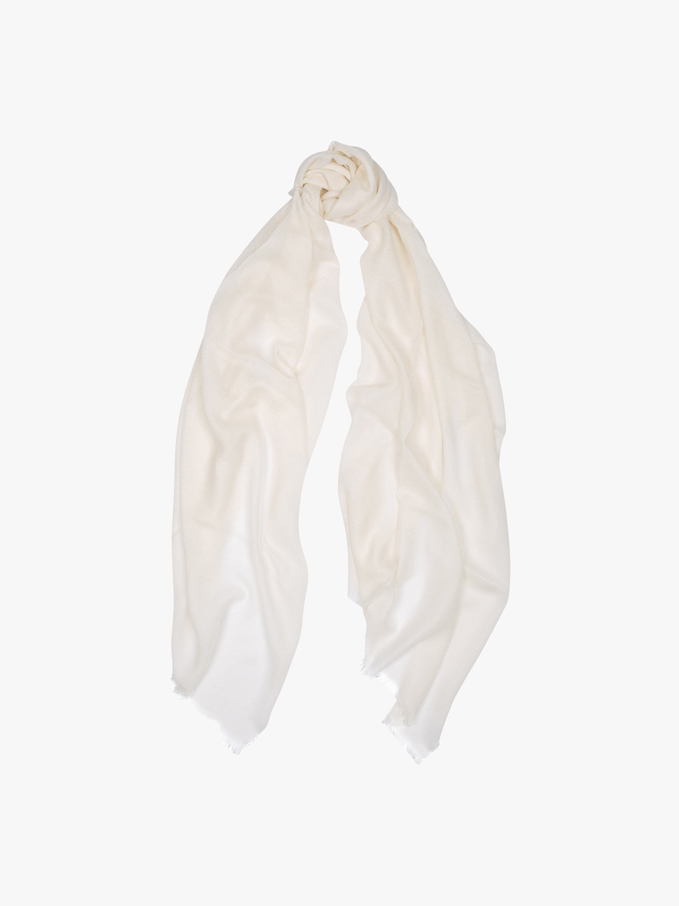 Super Lightweight Cashmere Scarf