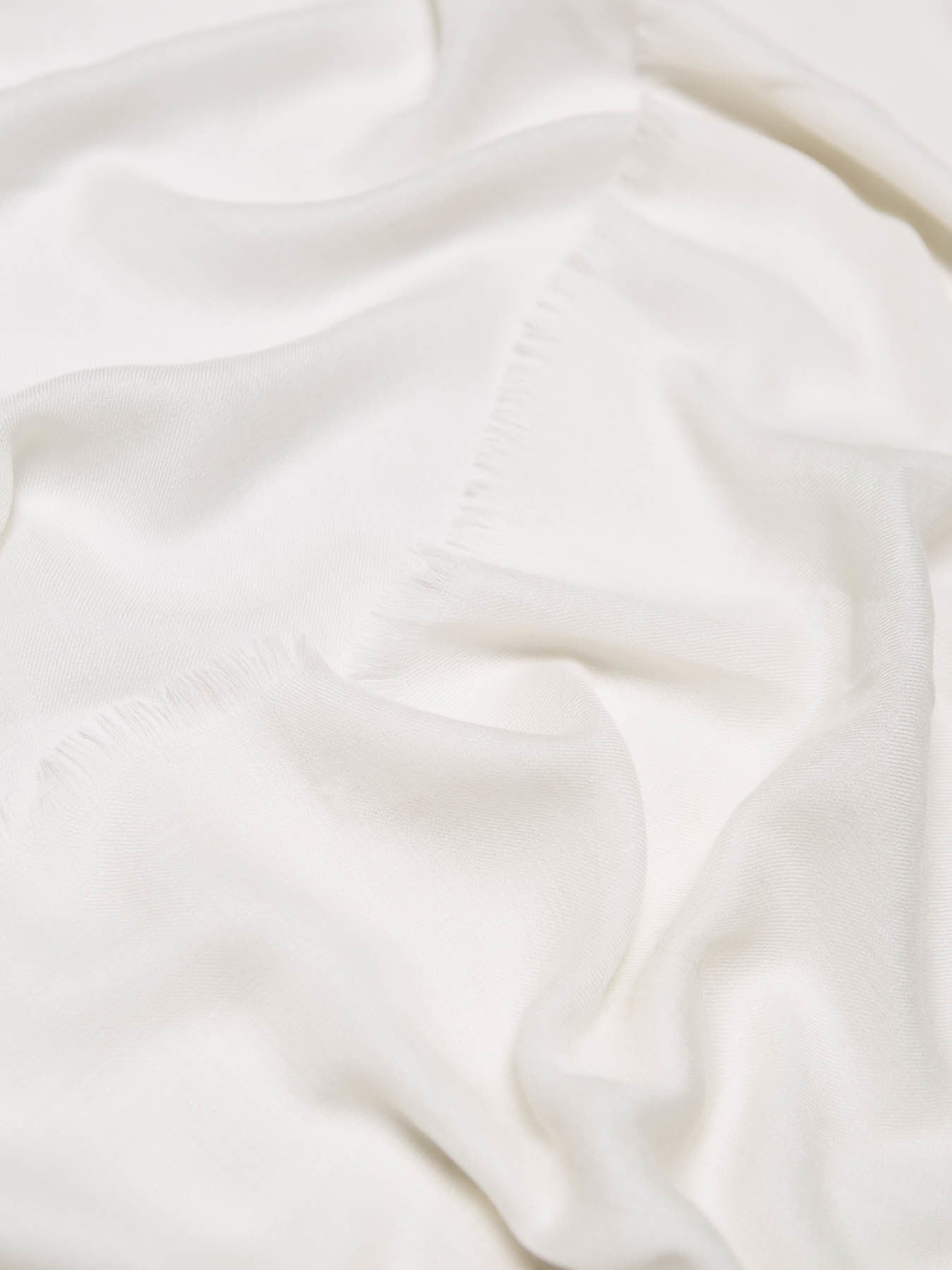 Super Lightweight Cashmere Scarf