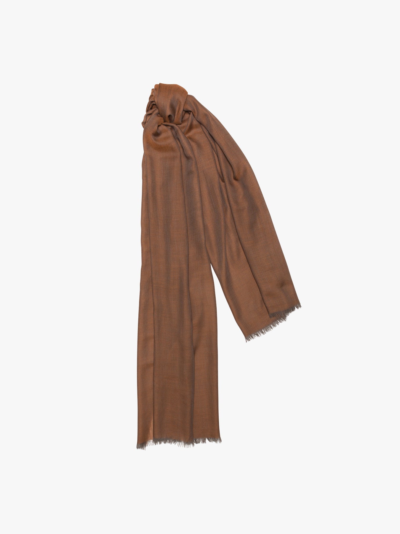 Super Lightweight Cashmere Scarf