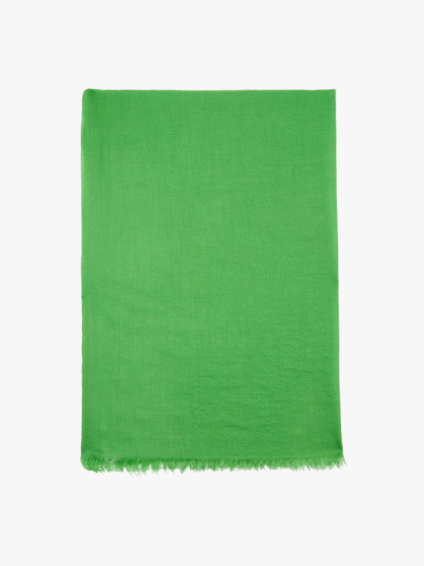 Fine Gauze Cashmere Stole