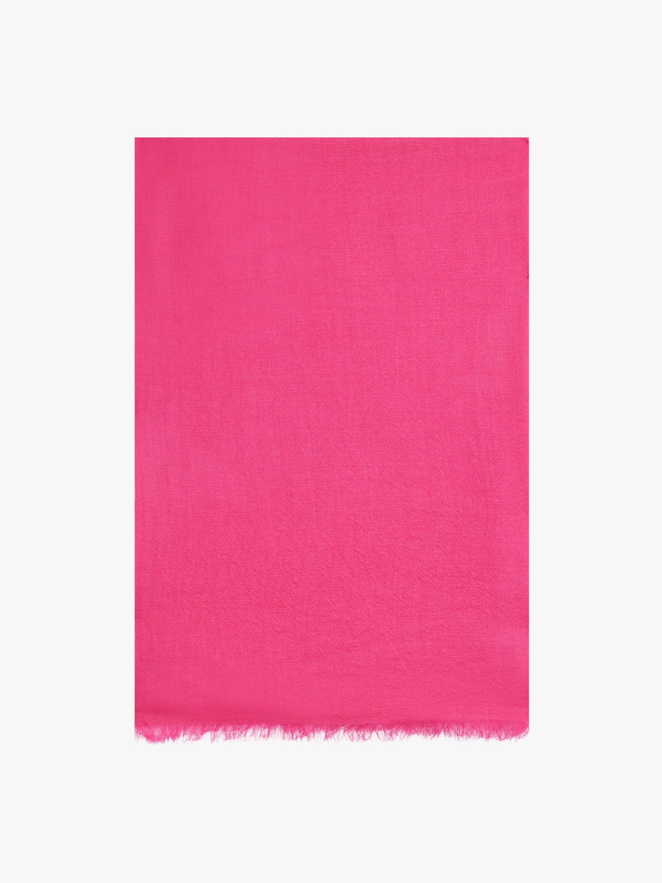 Fine Gauze Cashmere Stole