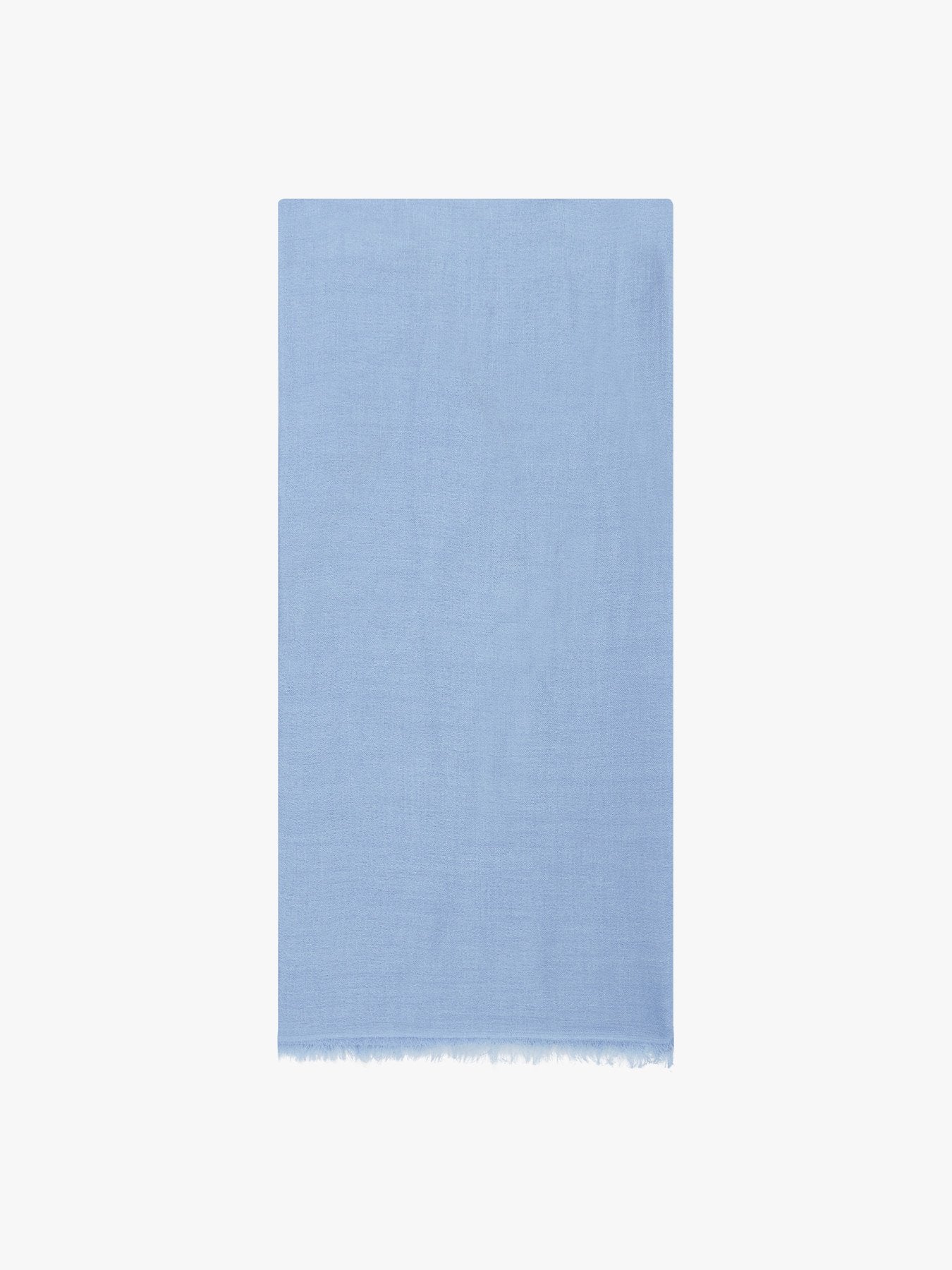 Fine Gauze Cashmere Stole