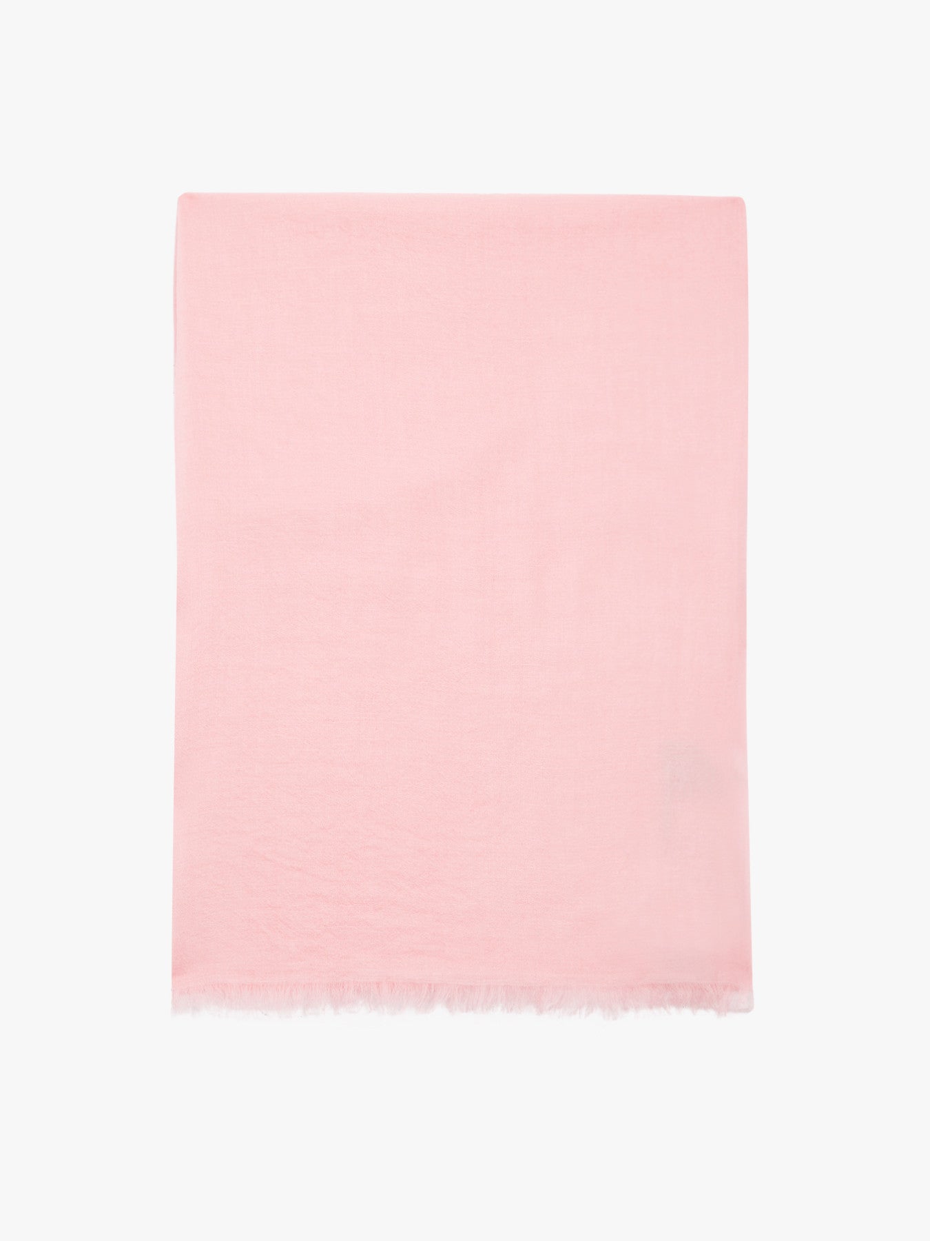 Fine Gauze Cashmere Stole
