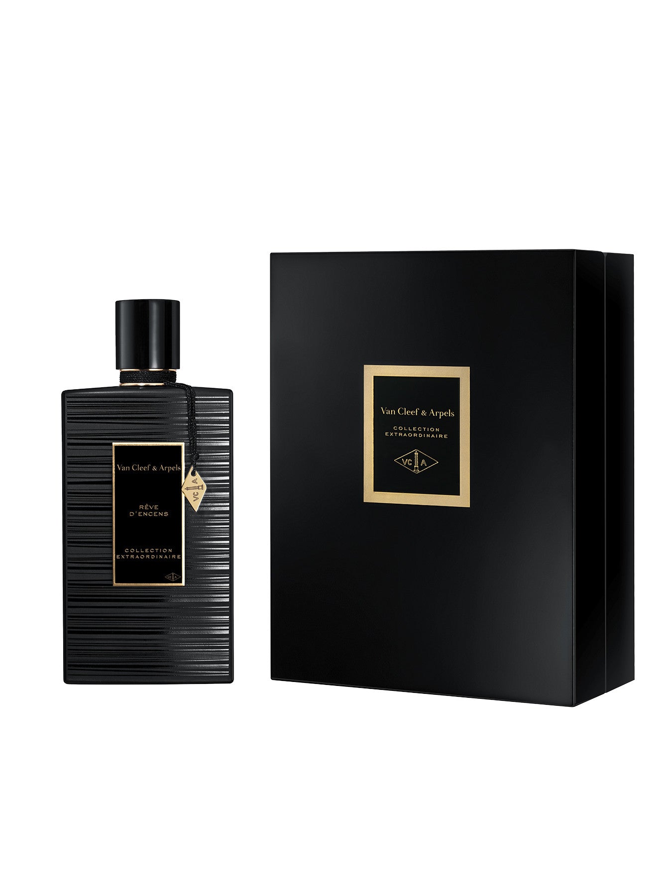 Réve dEncens Eau de Parfum 125 ml