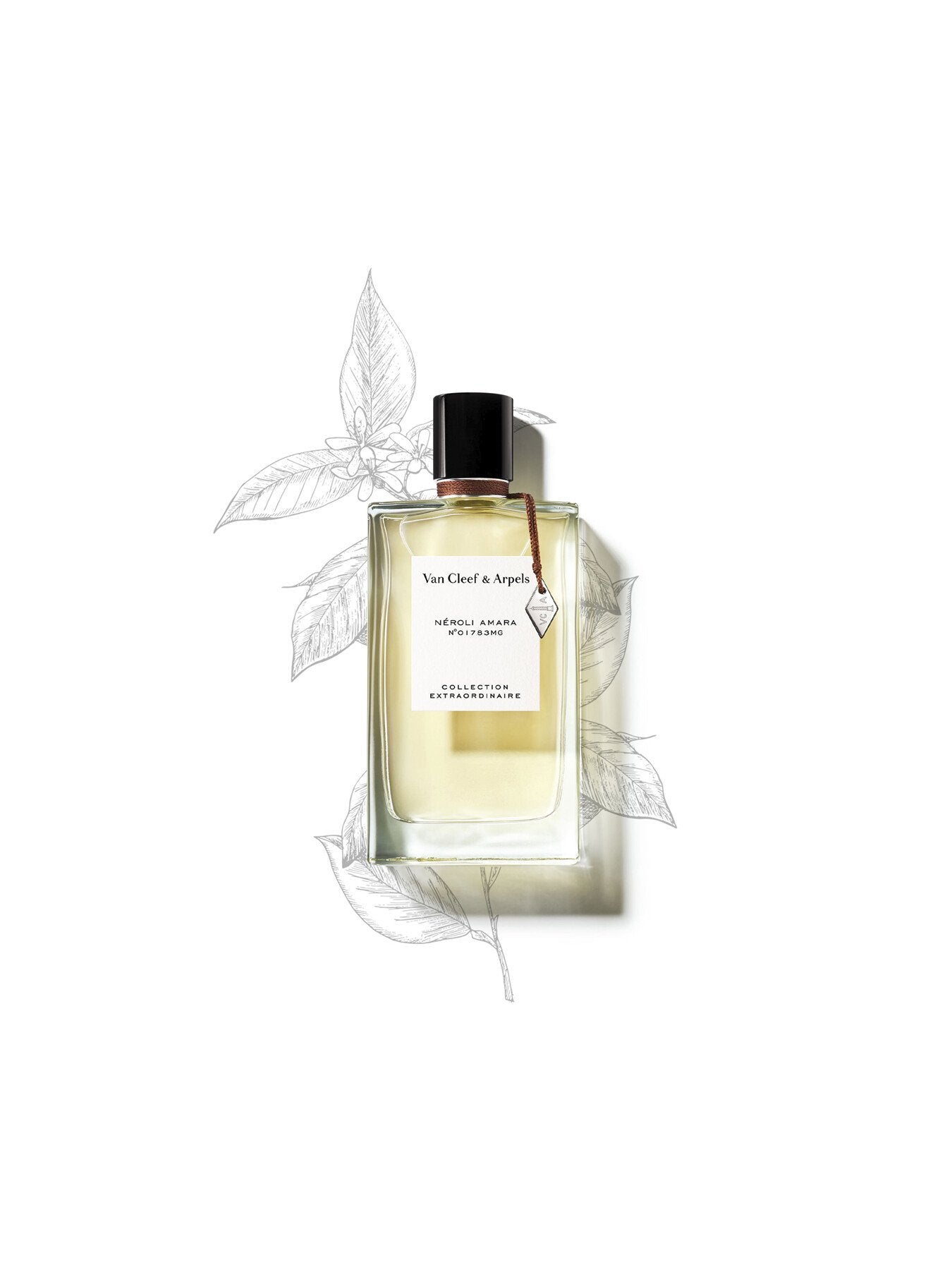 Néroli Amara Eau de Parfum 75 ml