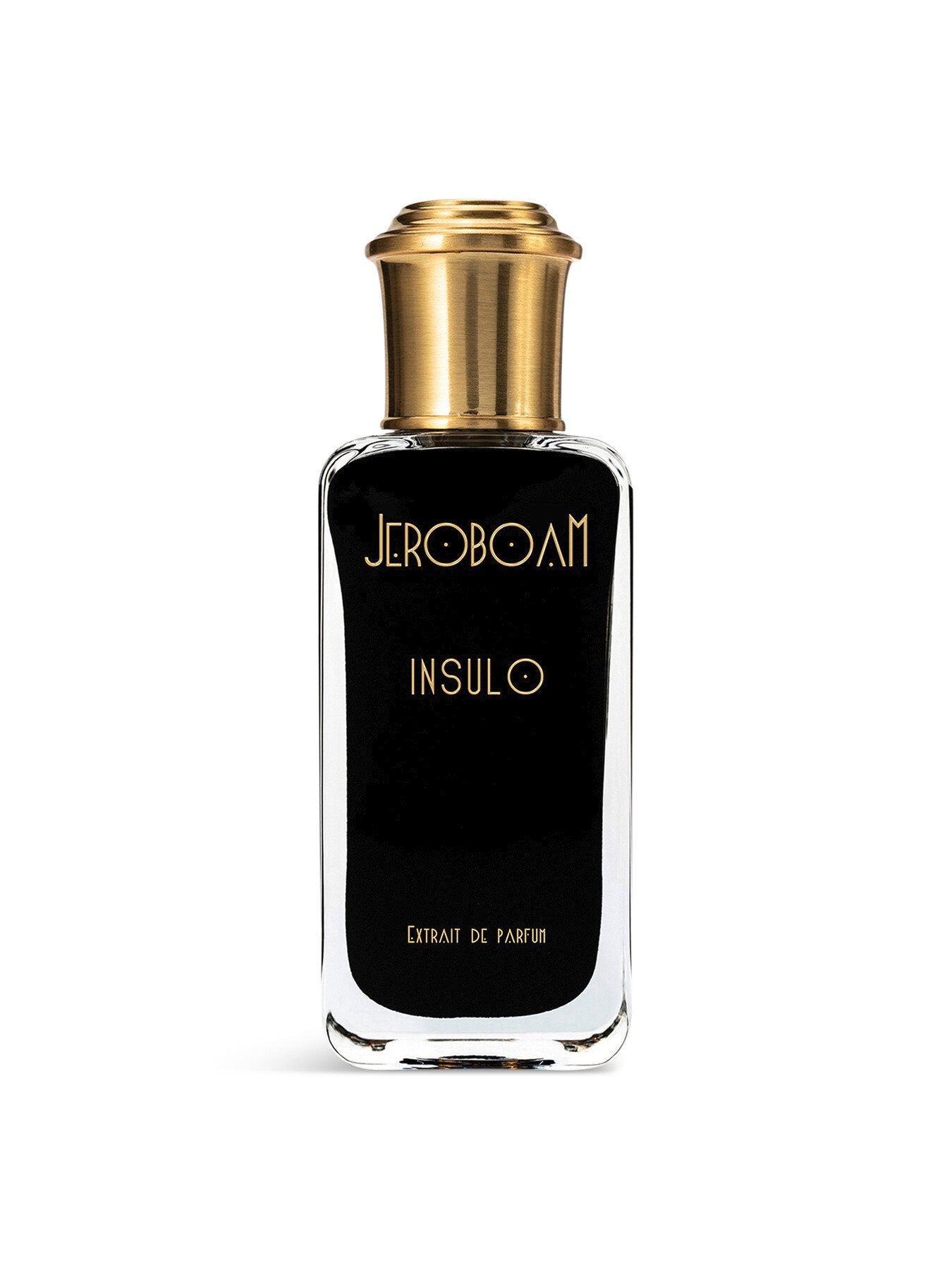 Insulo Extrait de Parfum 30ml