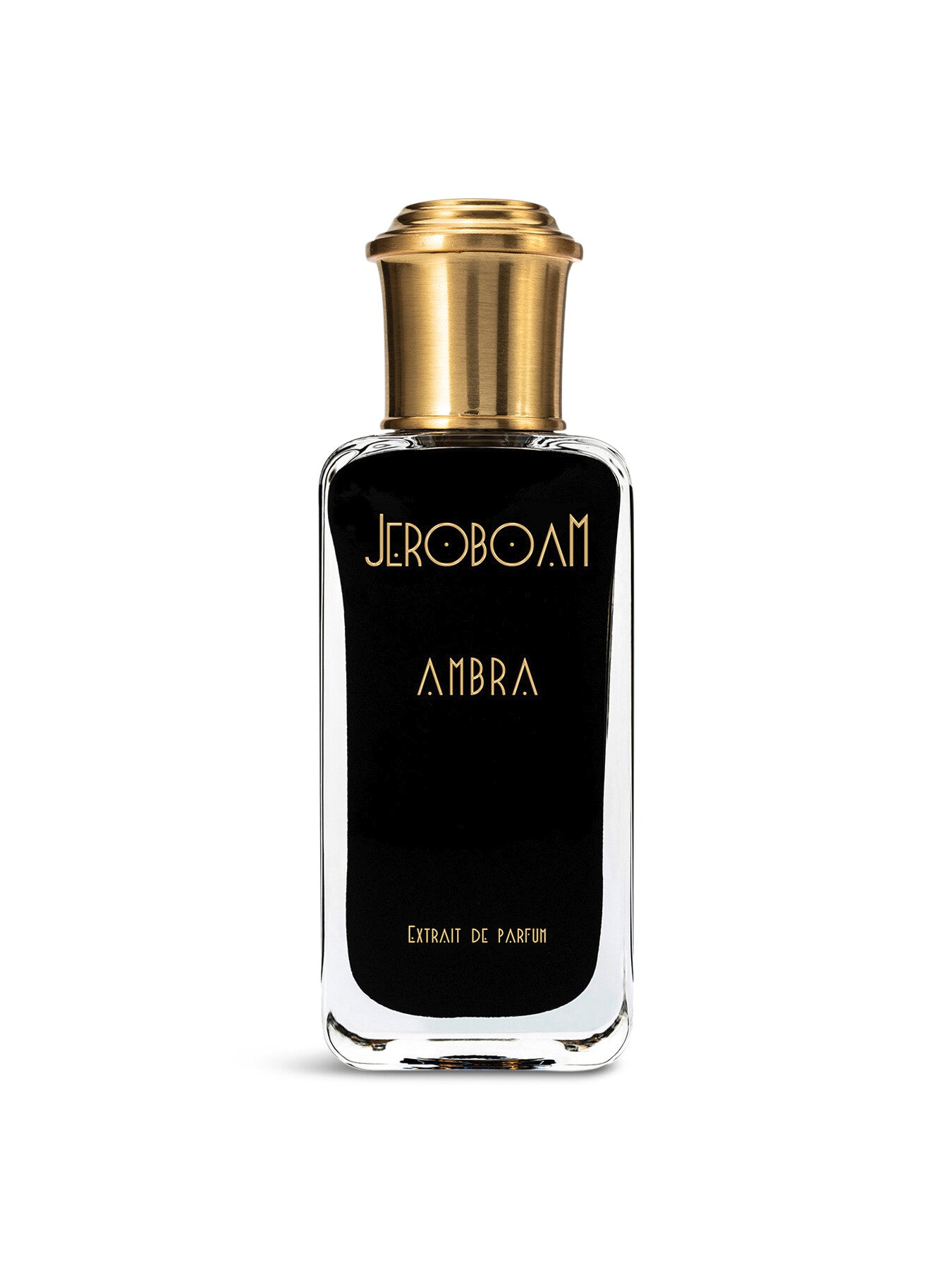 Ambra Extrait de Parfum 30ml
