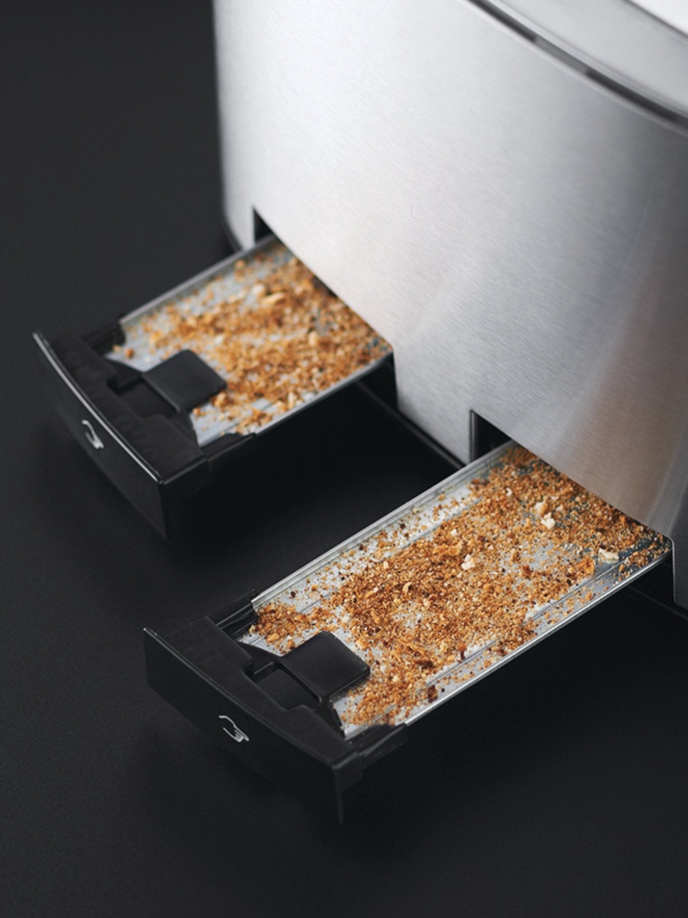 Buckingham 4-Slice Toaster