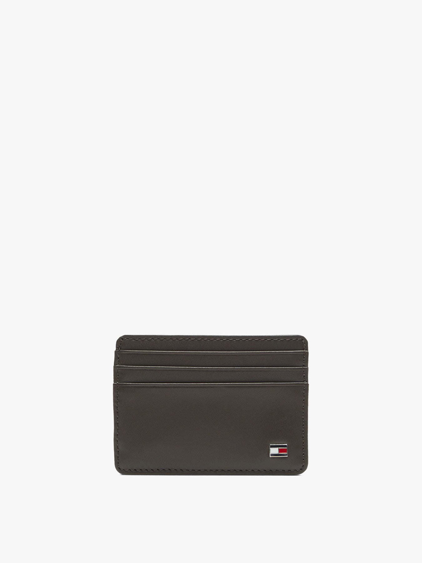 Eton Leather Card Holder