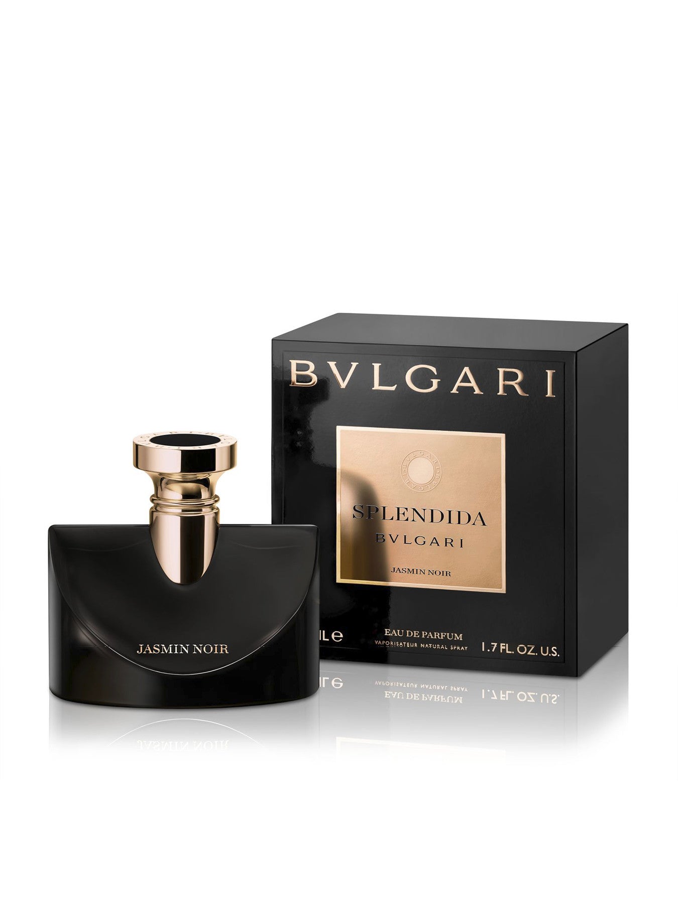 Splendida Jasmin Noir Eau de Parfum 50ml