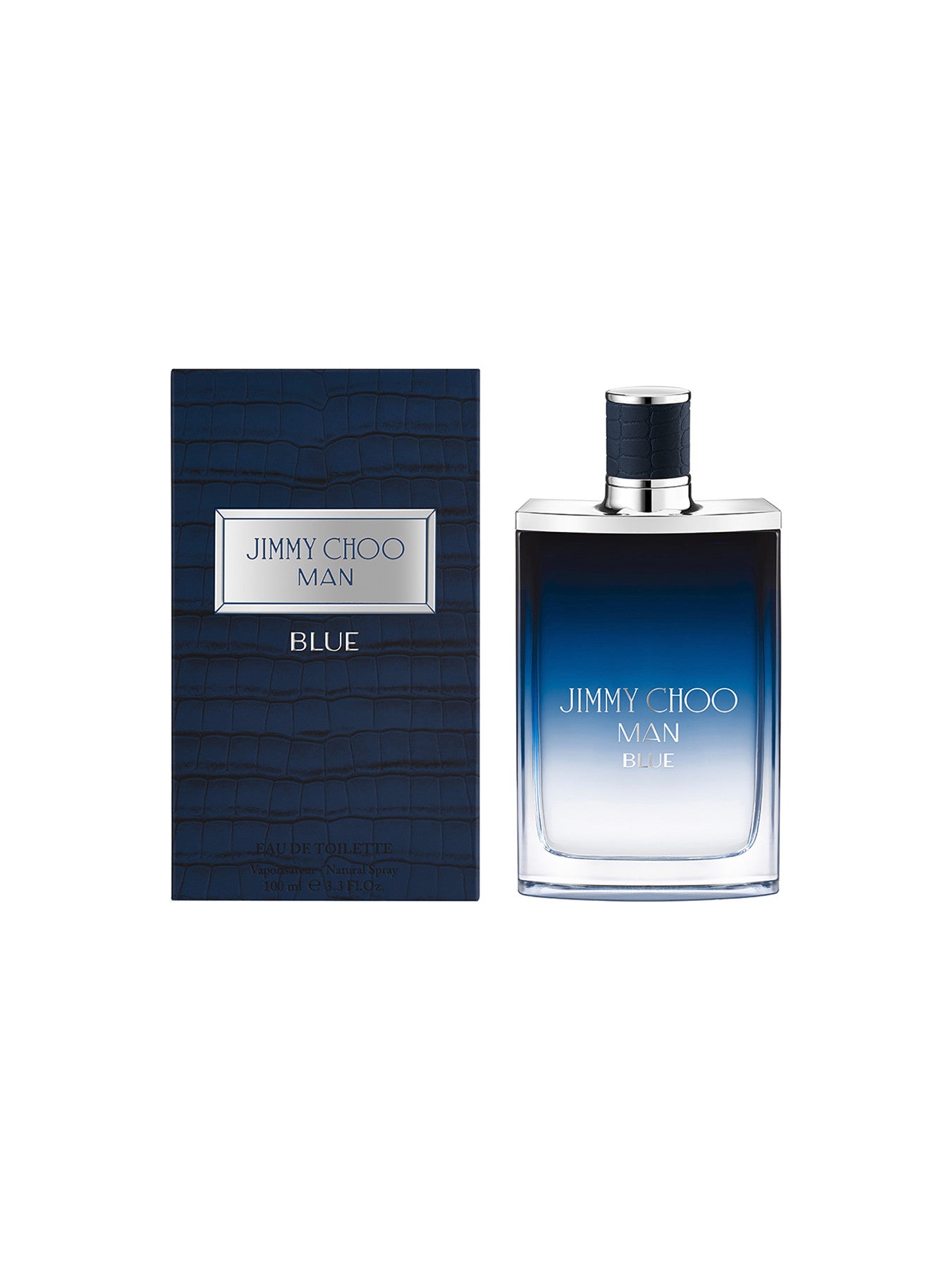 Man Blue Eau de Toilette 100ml