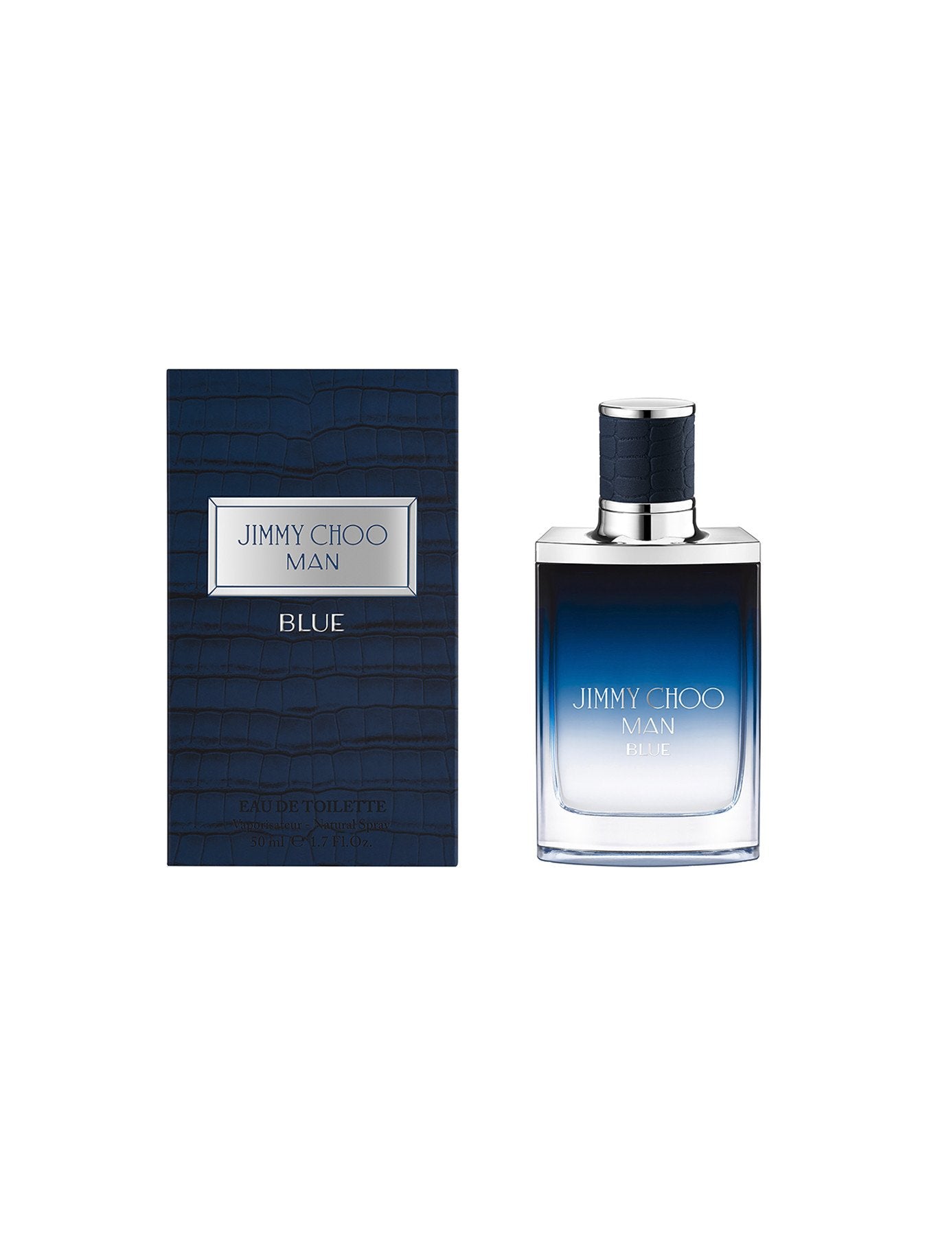 Man Blue Eau de Toilette 50ml