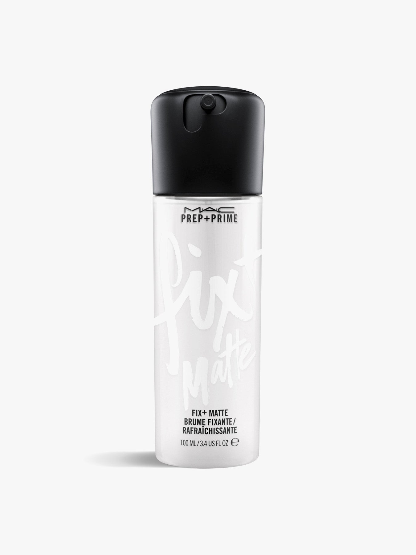 Prep Prime Fix Matte