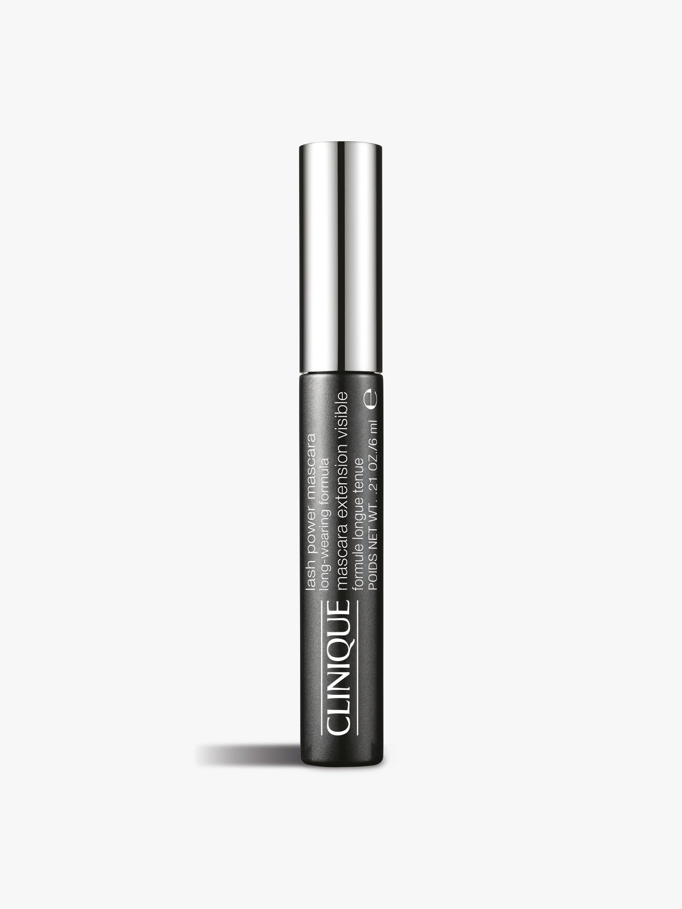 Lash Power Mascara Long-Wearing Formula
