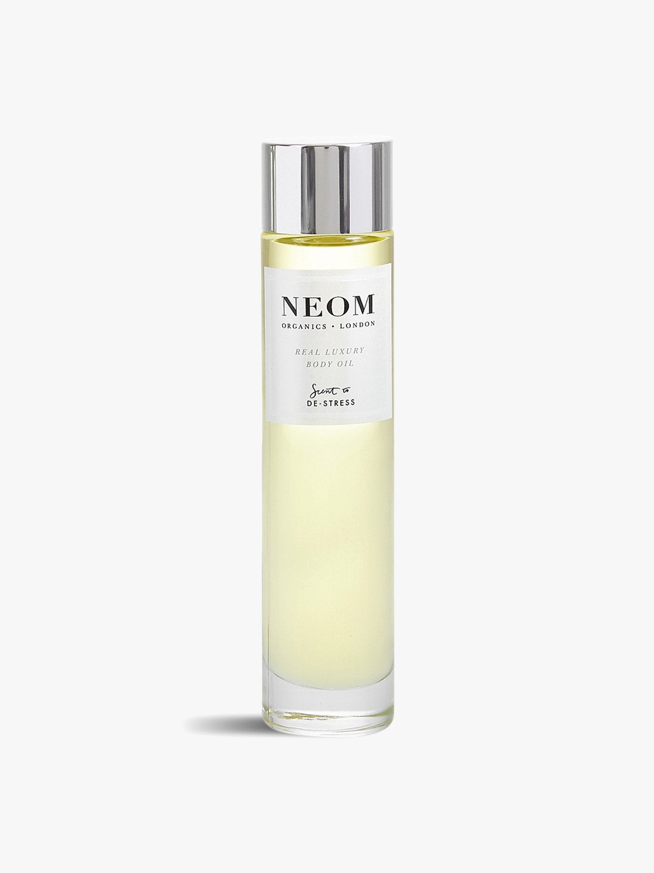 Real Luxury Body Oil