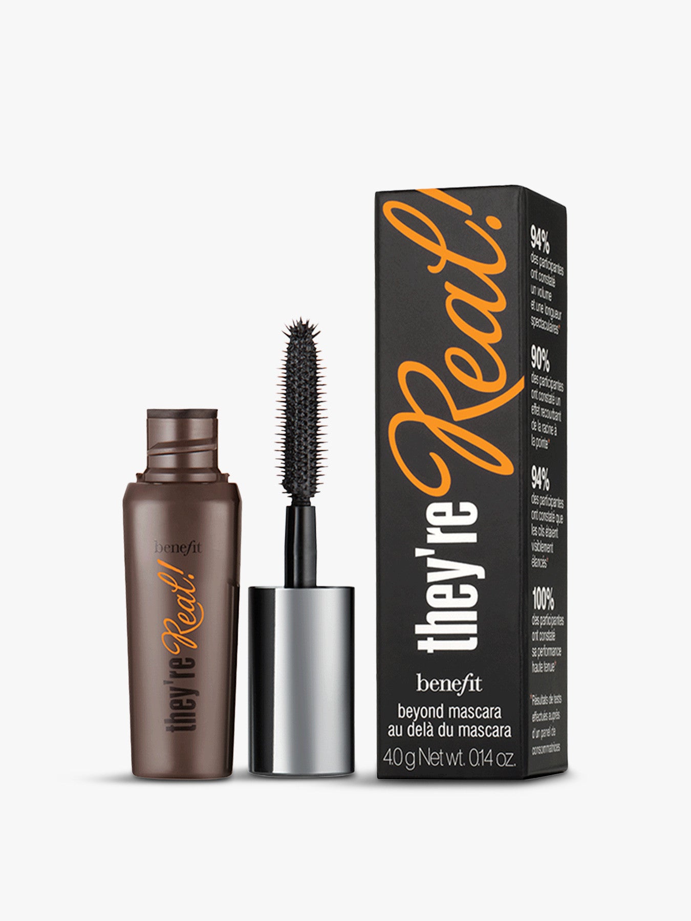 Theyre Real Black Mini