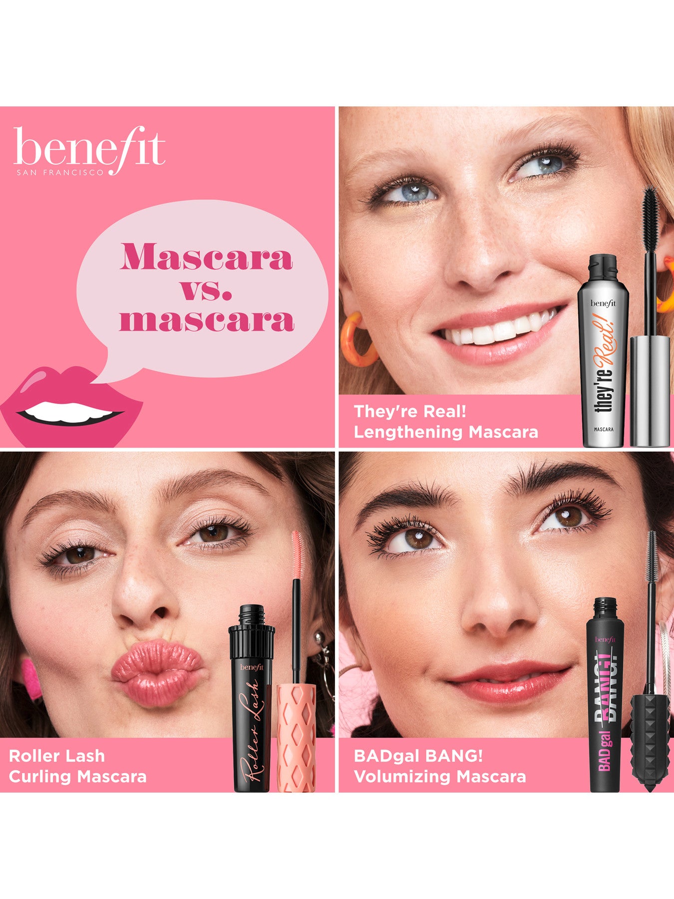 Theyre Real Black Mini