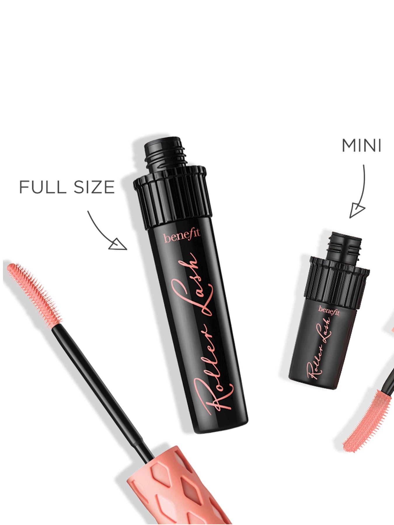 Mini Roller Lash